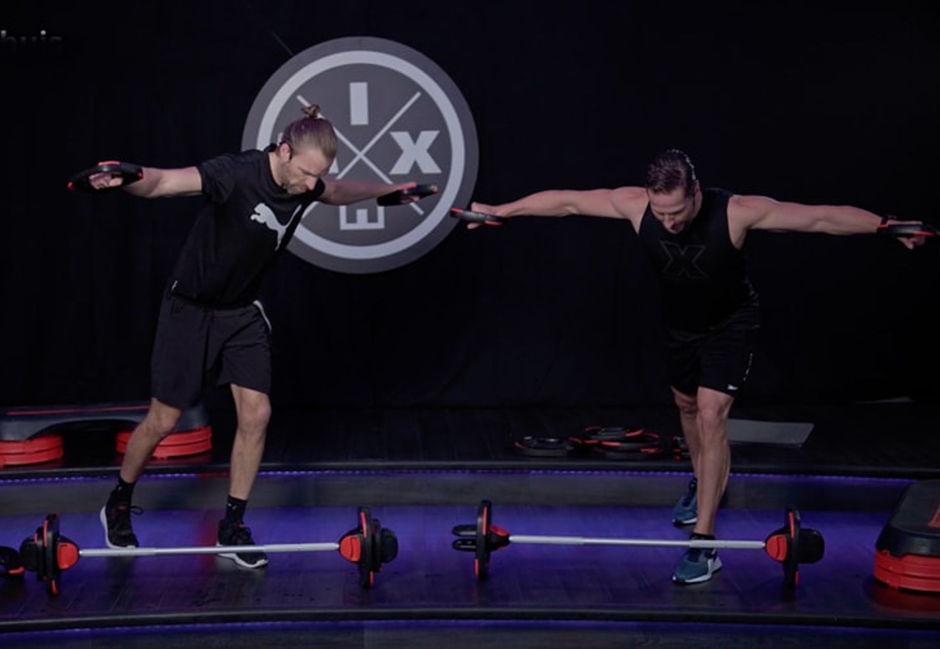 DeMIX Fitness & Leefstijl Nieuwegein