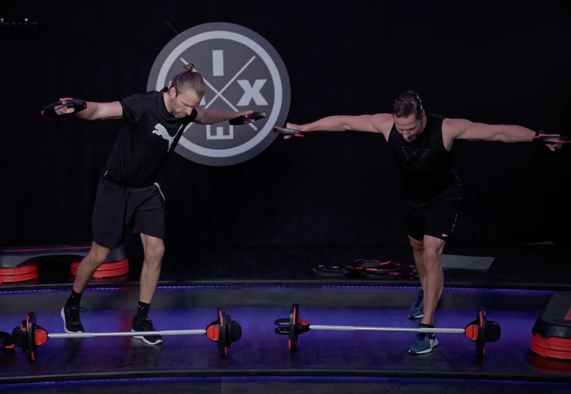 DeMIX Fitness & Leefstijl Nieuwegein