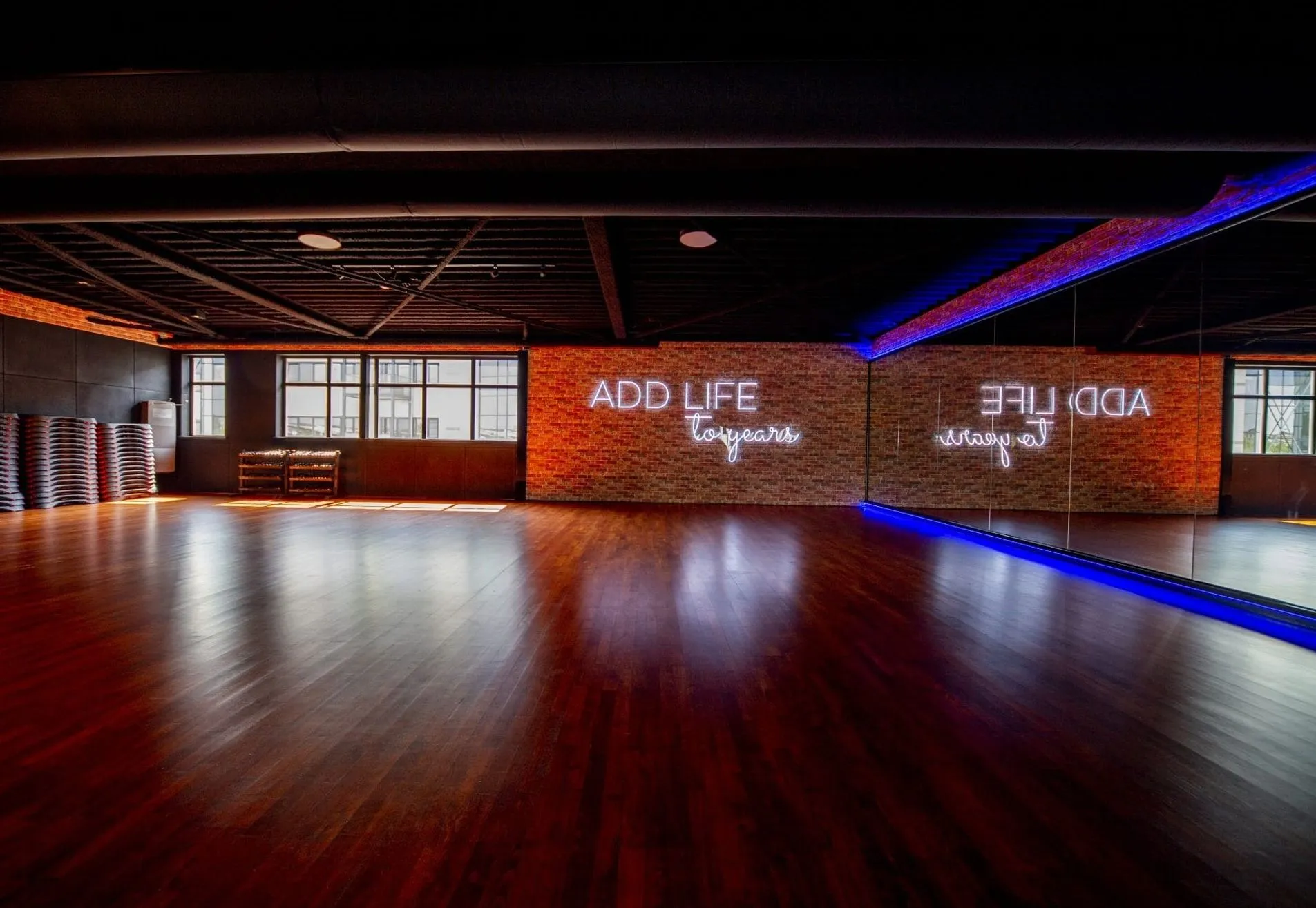 DeMIX Fitness & Leefstijl Nieuwegein