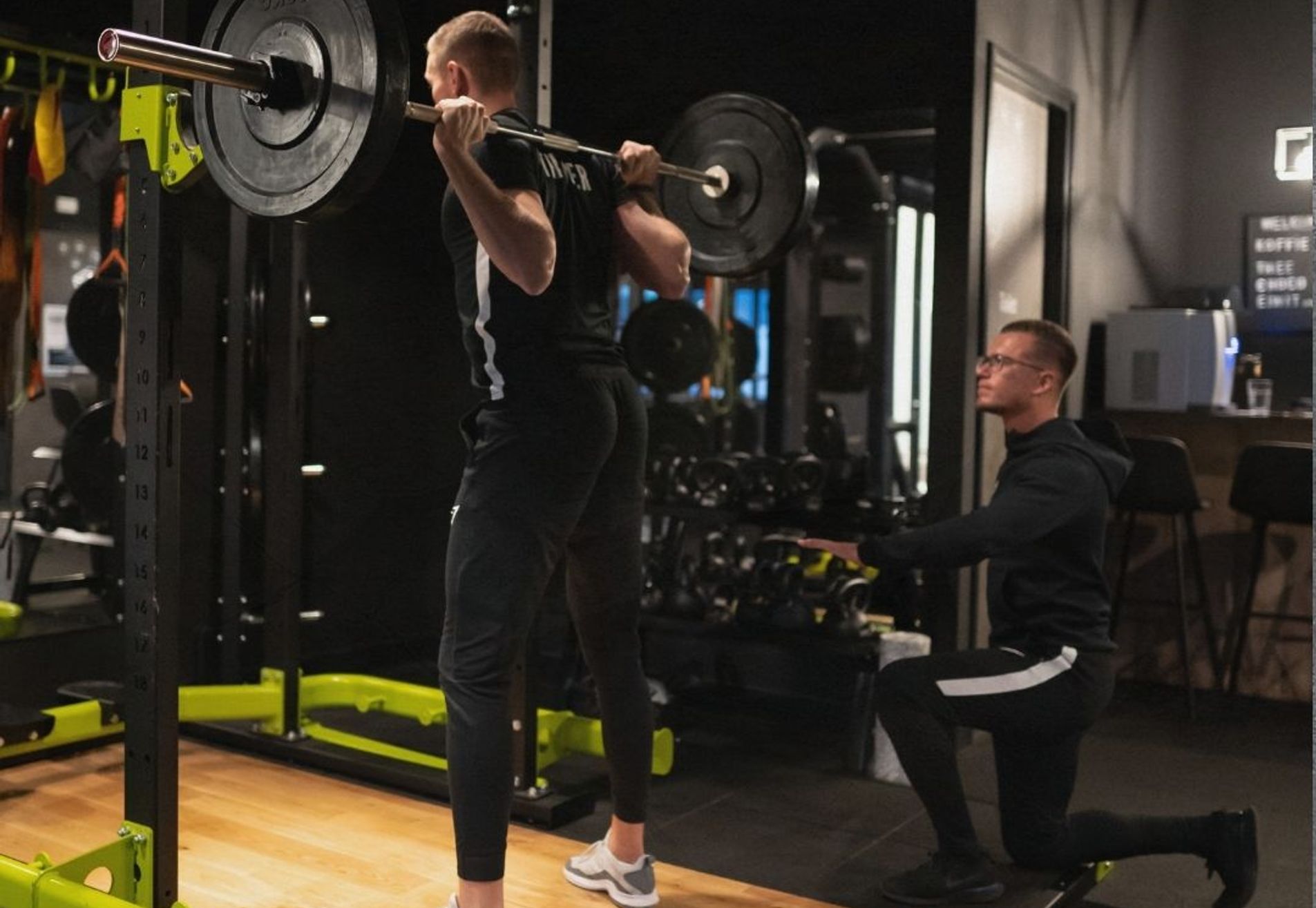 Moventes Fit Experience IJsselstein