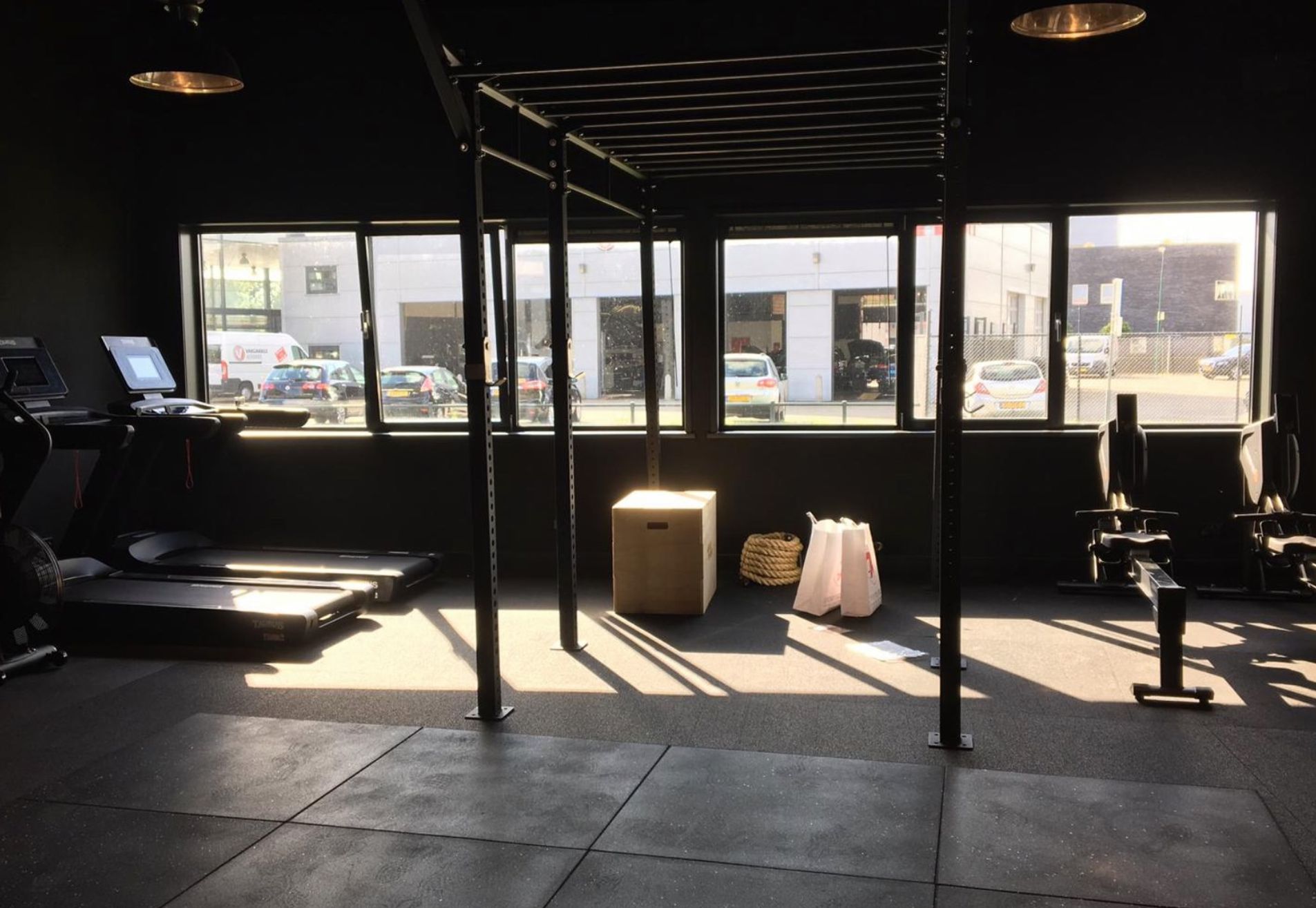 Moventes Fit Experience IJsselstein