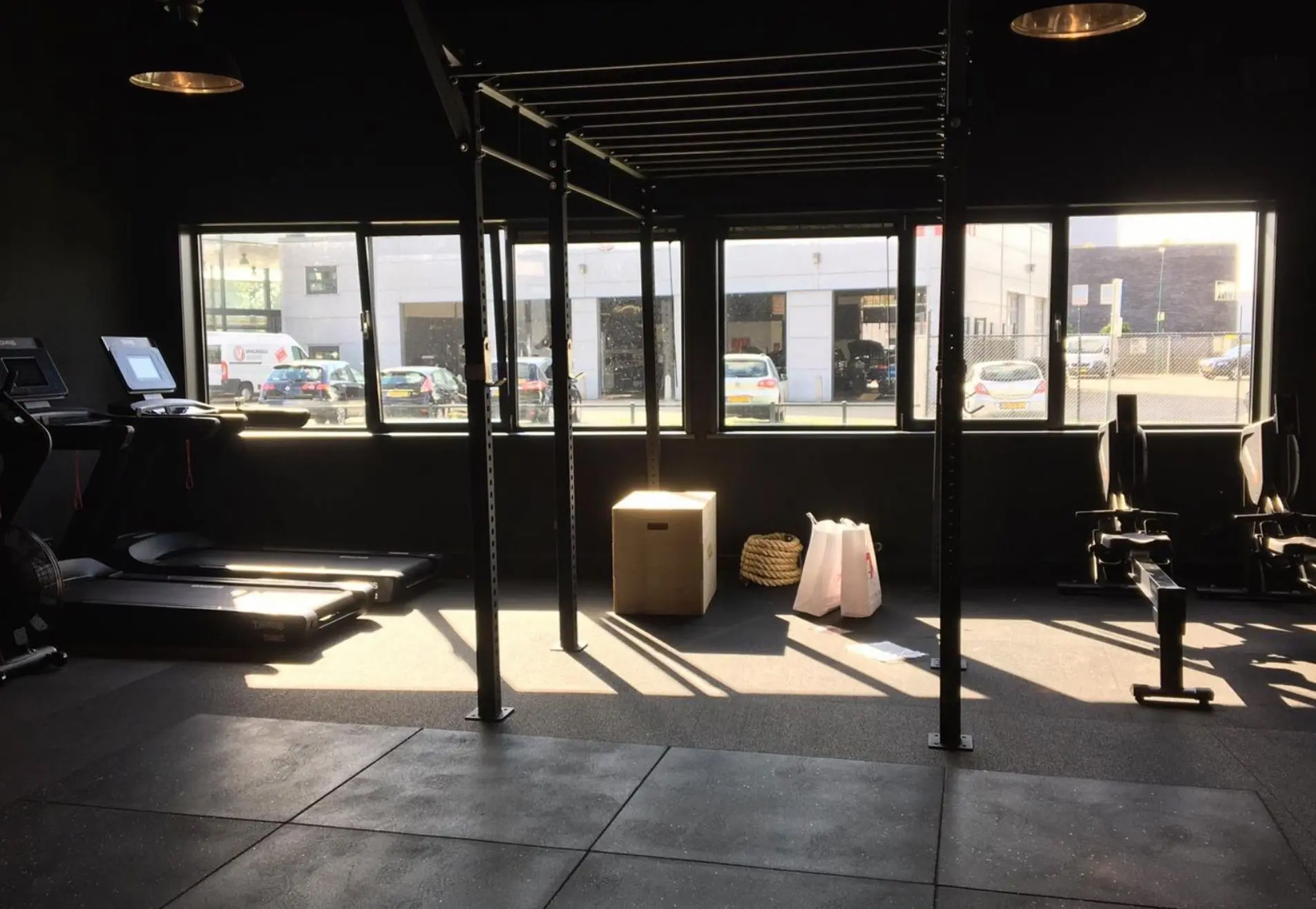 Moventes Fit Experience IJsselstein