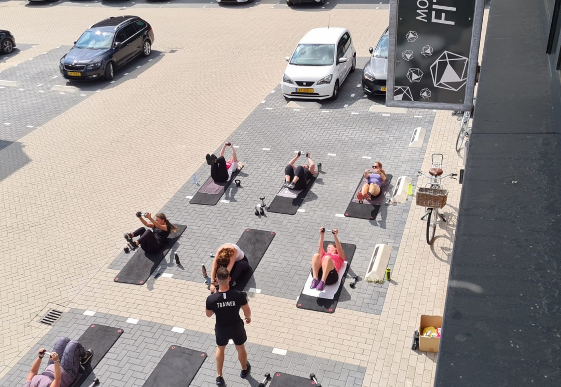 Moventes Fit Experience IJsselstein