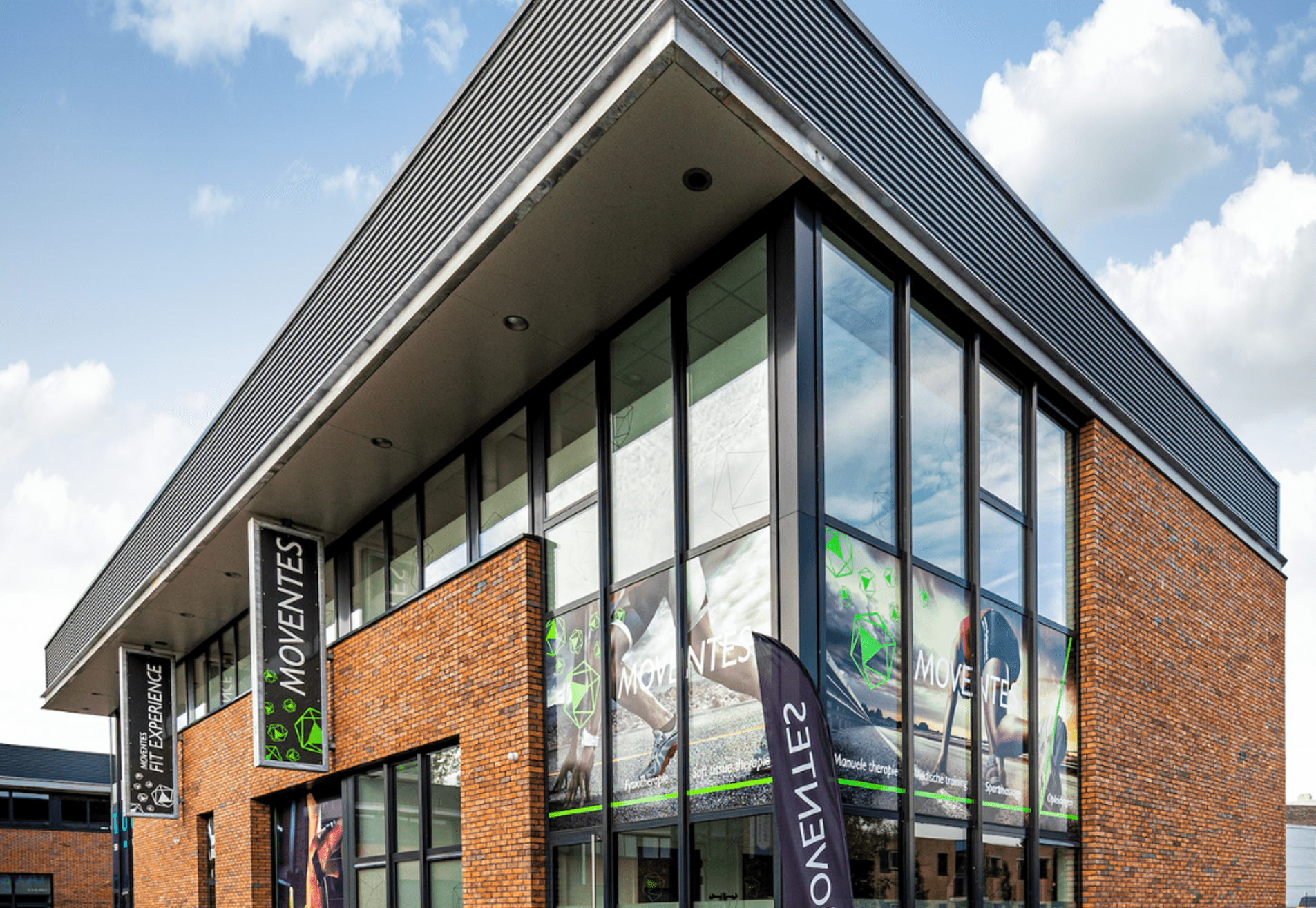 Moventes Fit Experience IJsselstein