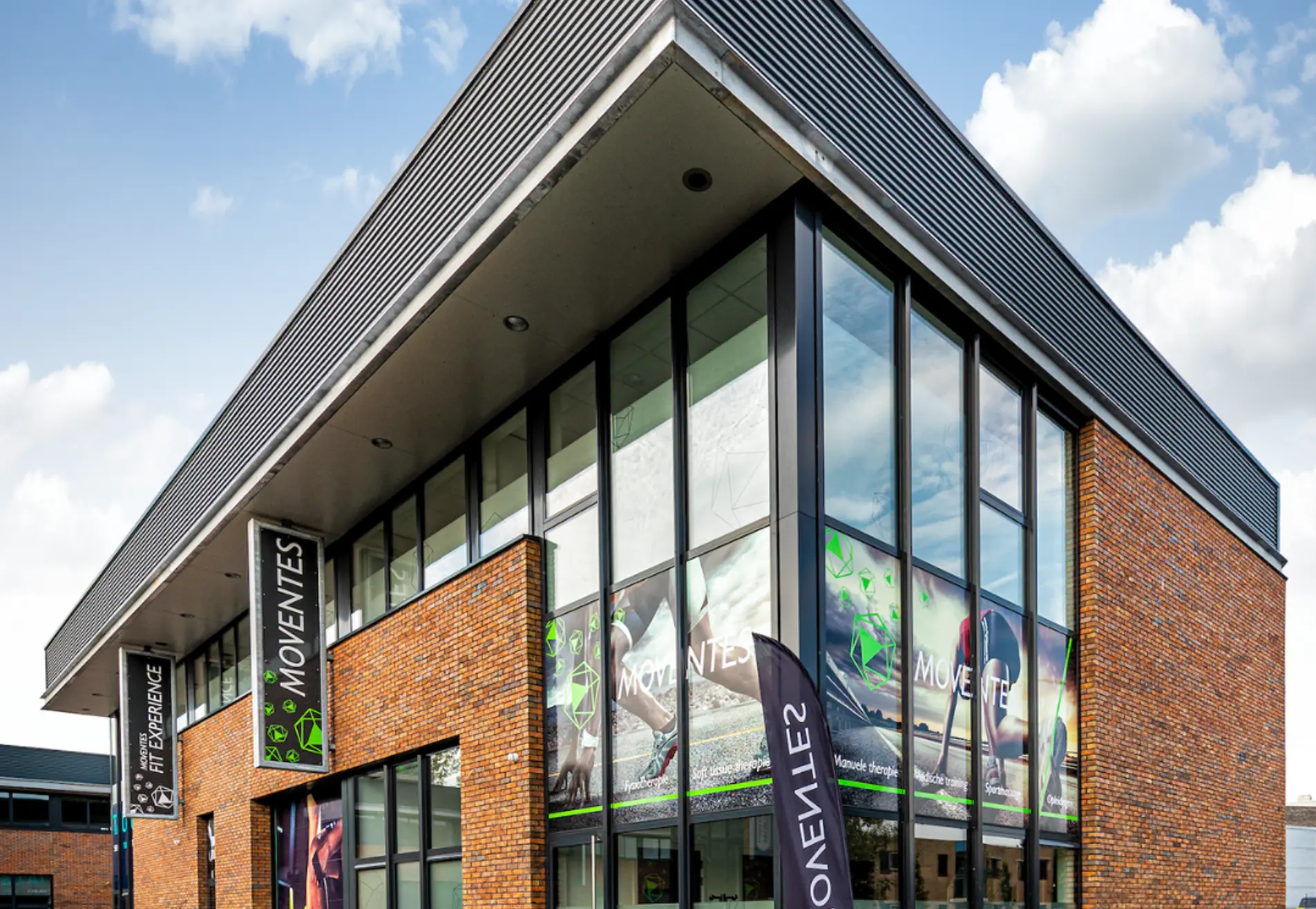 Moventes Fit Experience IJsselstein