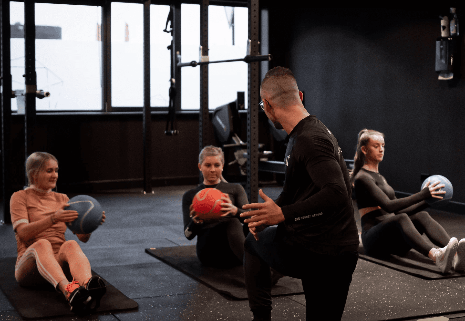 Moventes Fit Experience IJsselstein