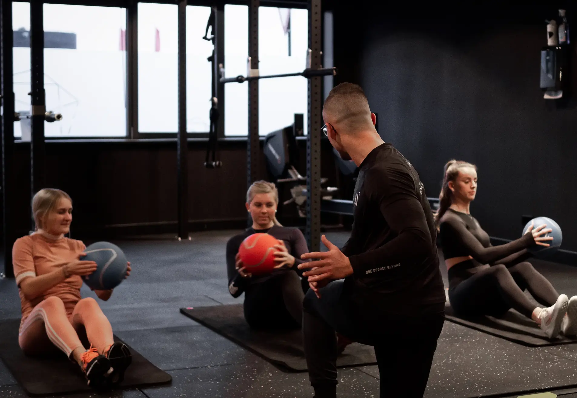 Moventes Fit Experience IJsselstein