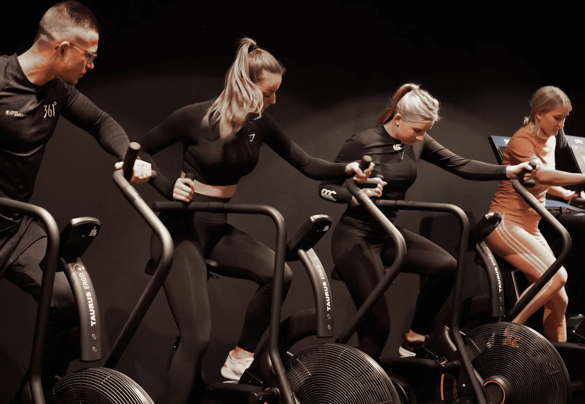 Moventes Fit Experience IJsselstein