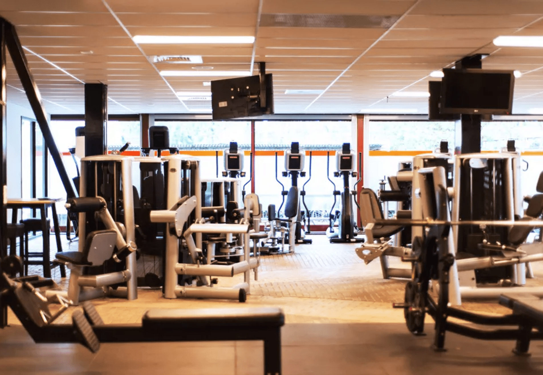 Body Business sportschool IJsselstein