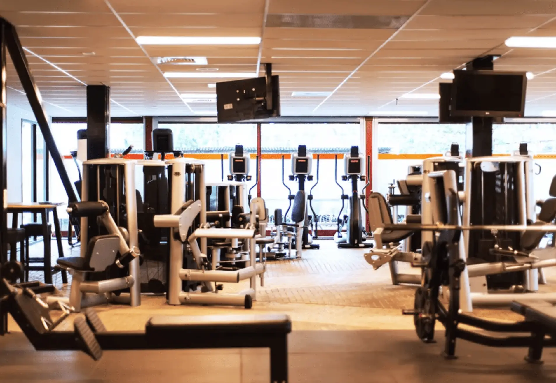 Body Business sportschool IJsselstein