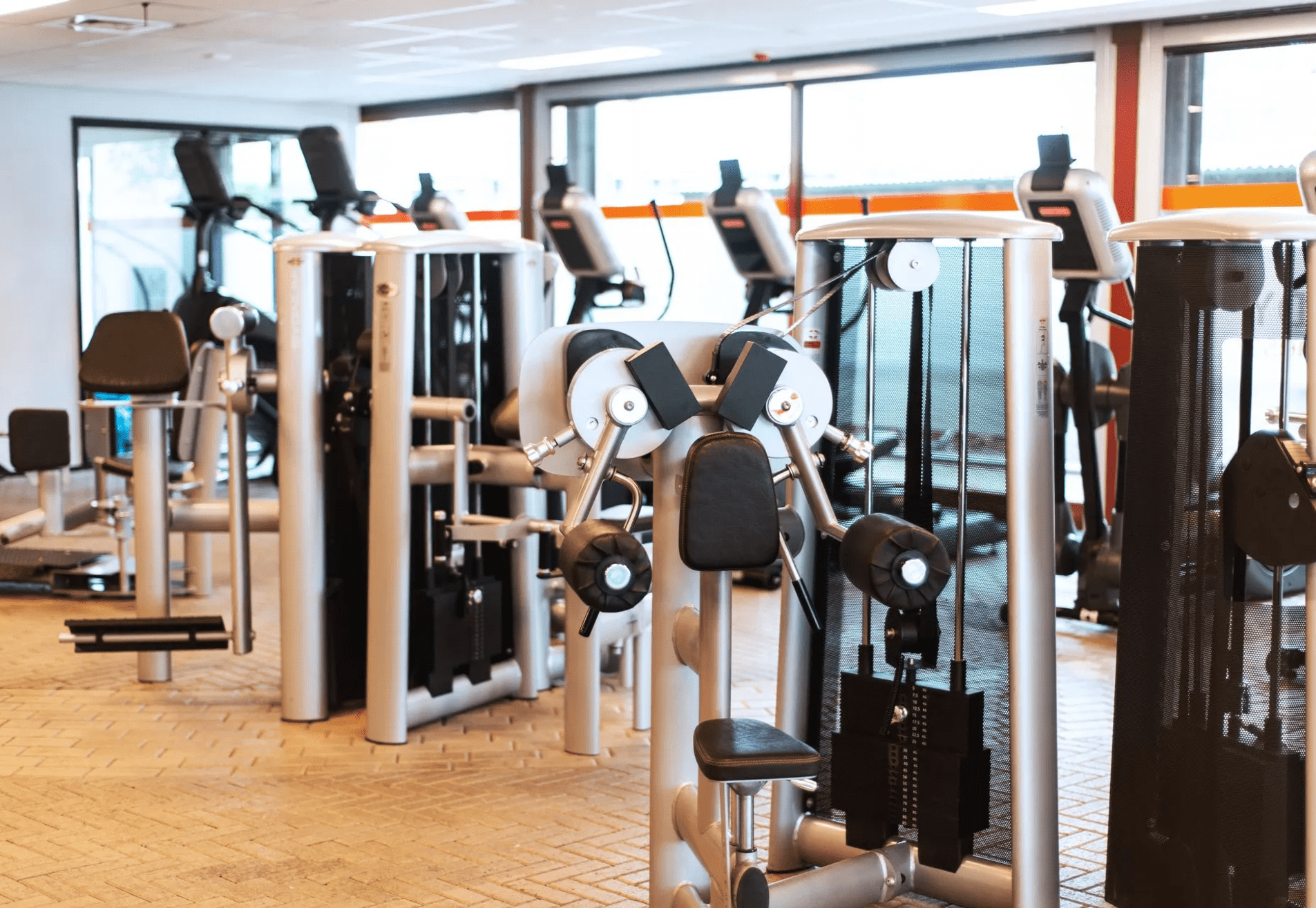 Body Business sportschool IJsselstein