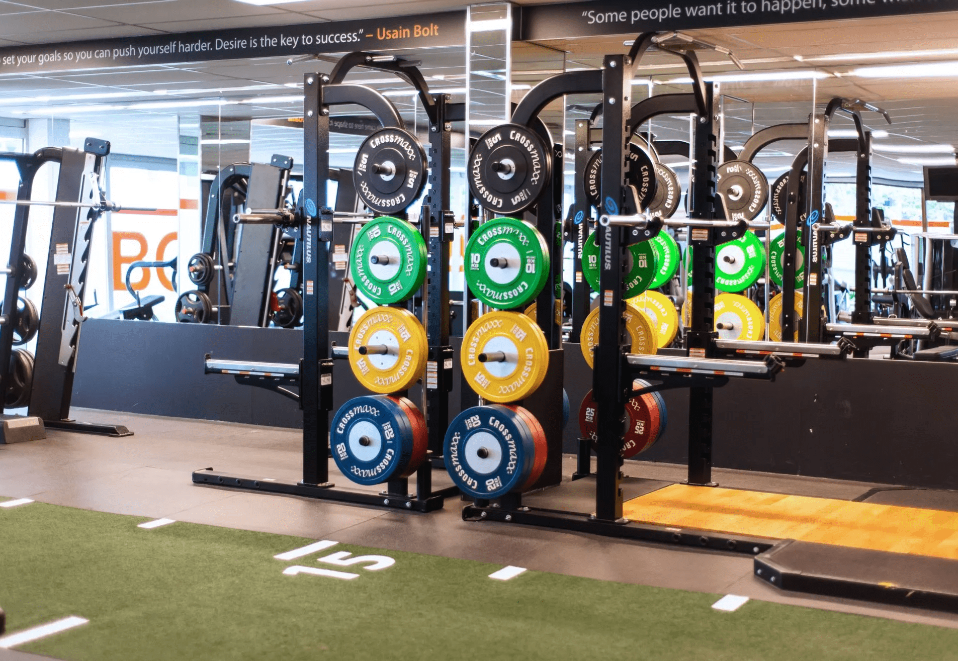 Body Business sportschool IJsselstein