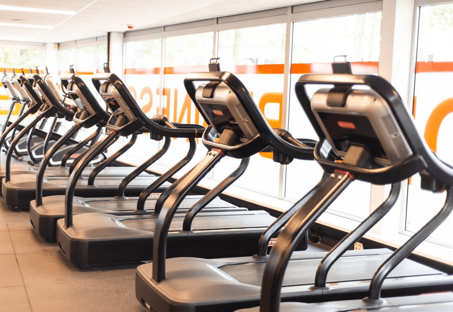 Body Business sportschool IJsselstein