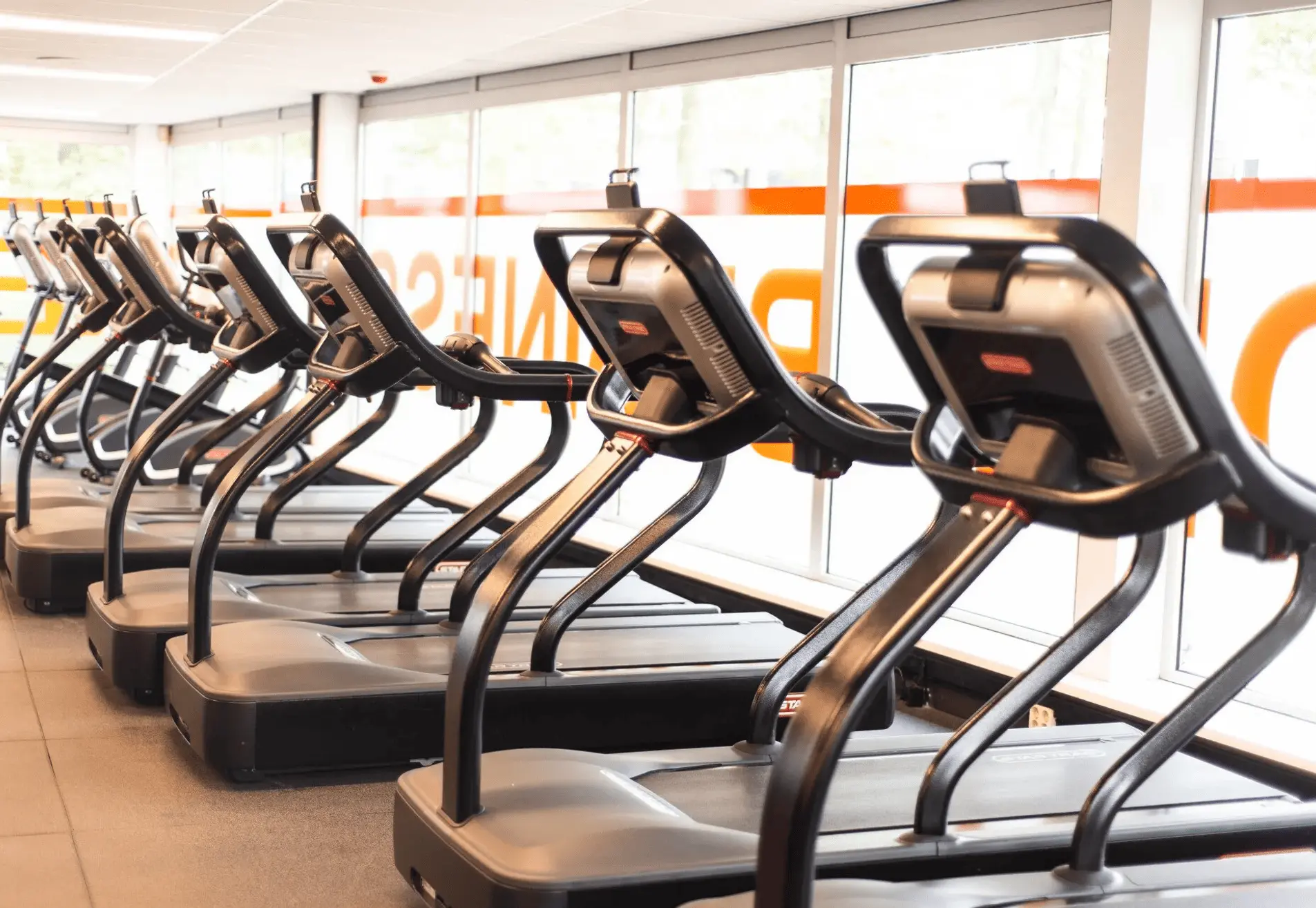 Body Business sportschool IJsselstein