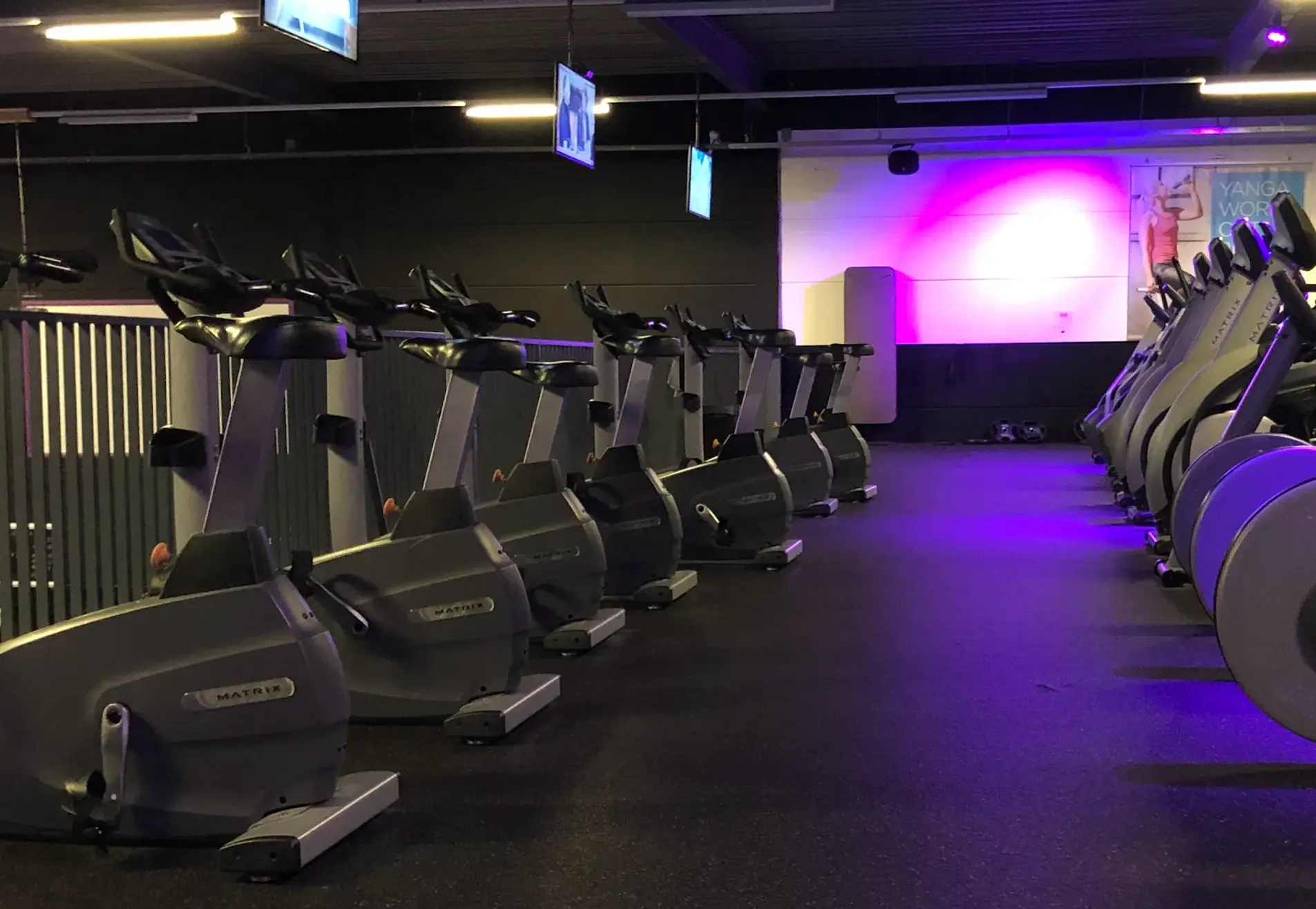 Sportschool Fit2go IJsselstein