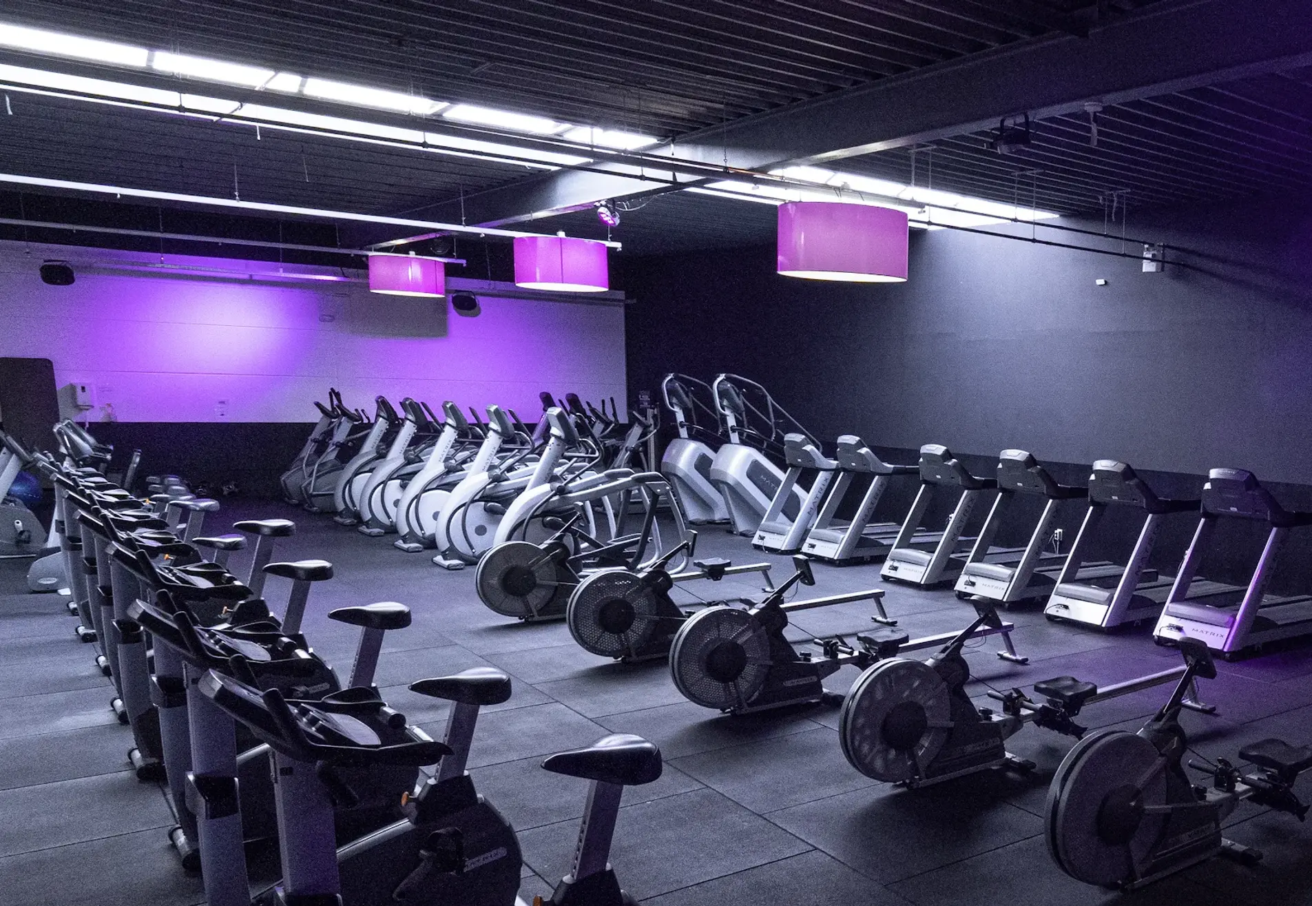 Sportschool Fit2go IJsselstein