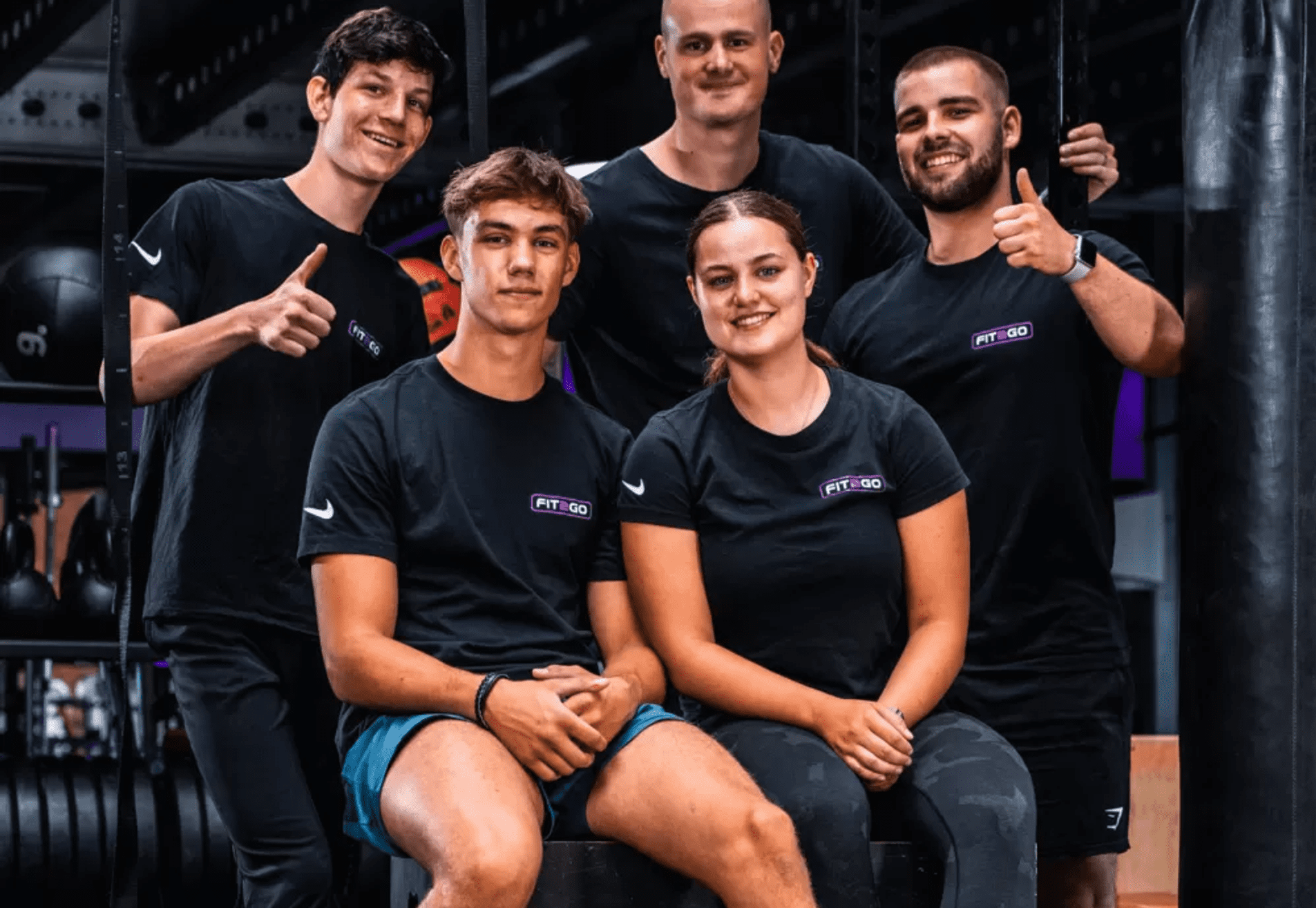 Sportschool Fit2go IJsselstein