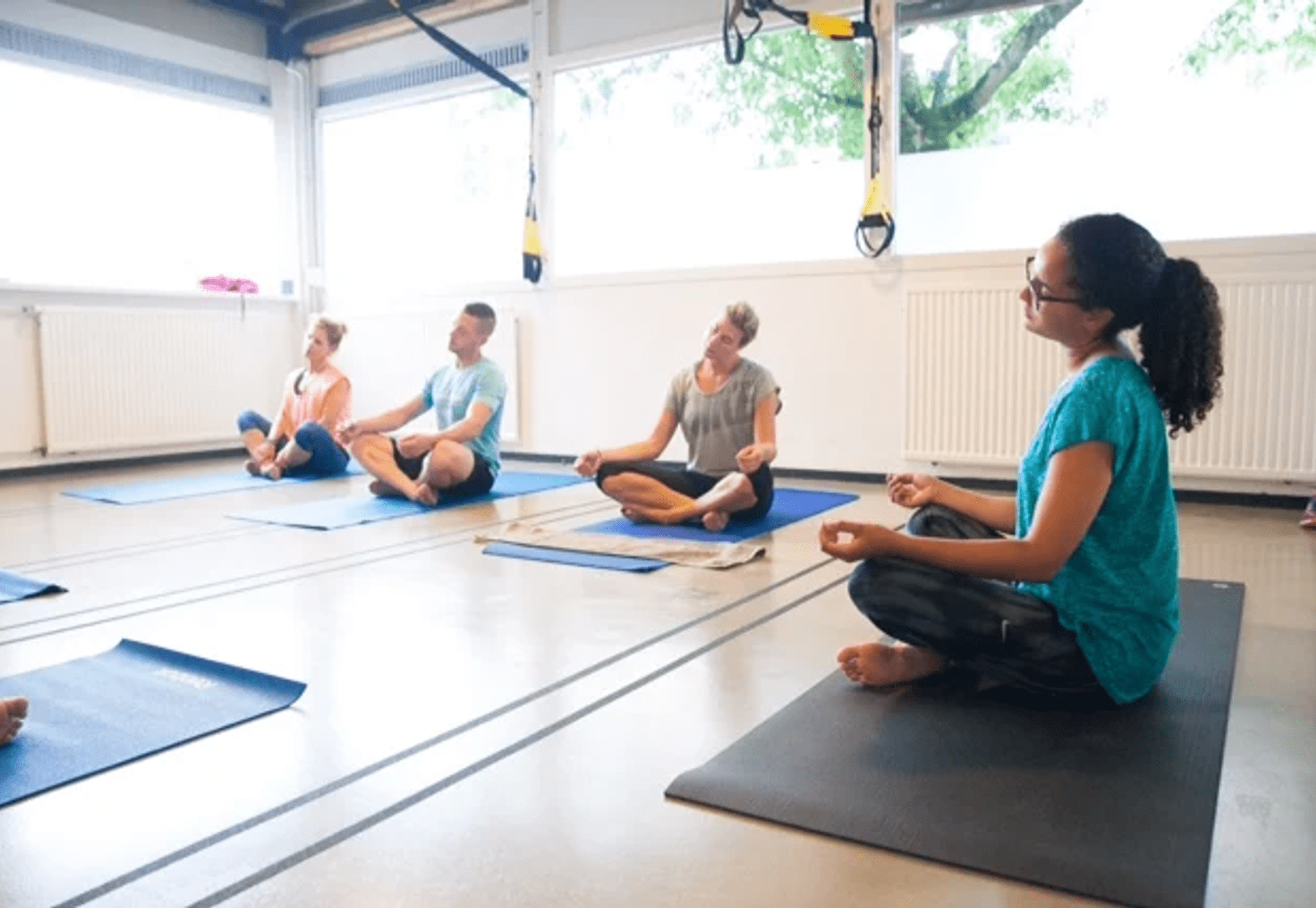 Sportschool Helmes Health Centre IJsselstein