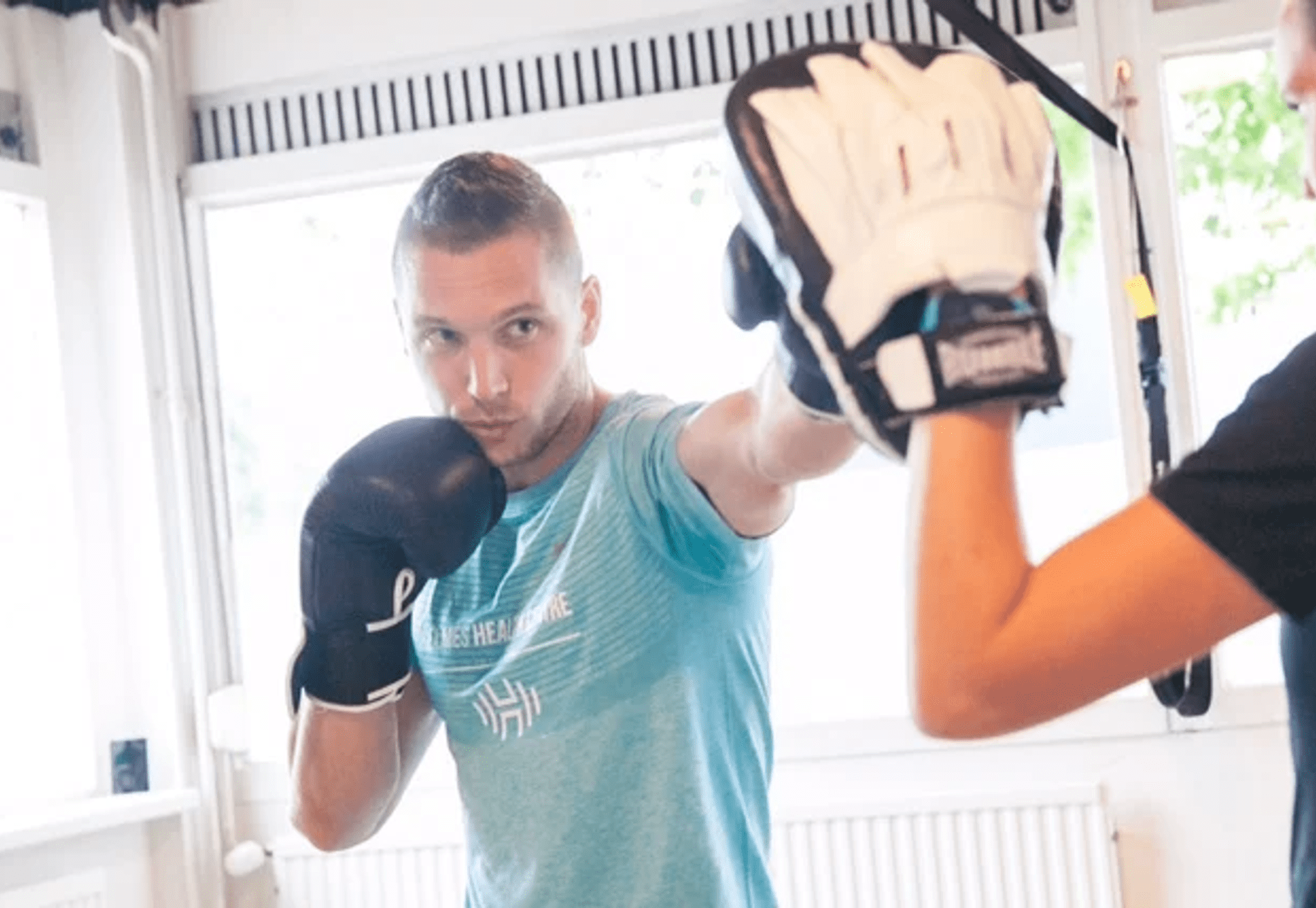 Sportschool Helmes Health Centre IJsselstein