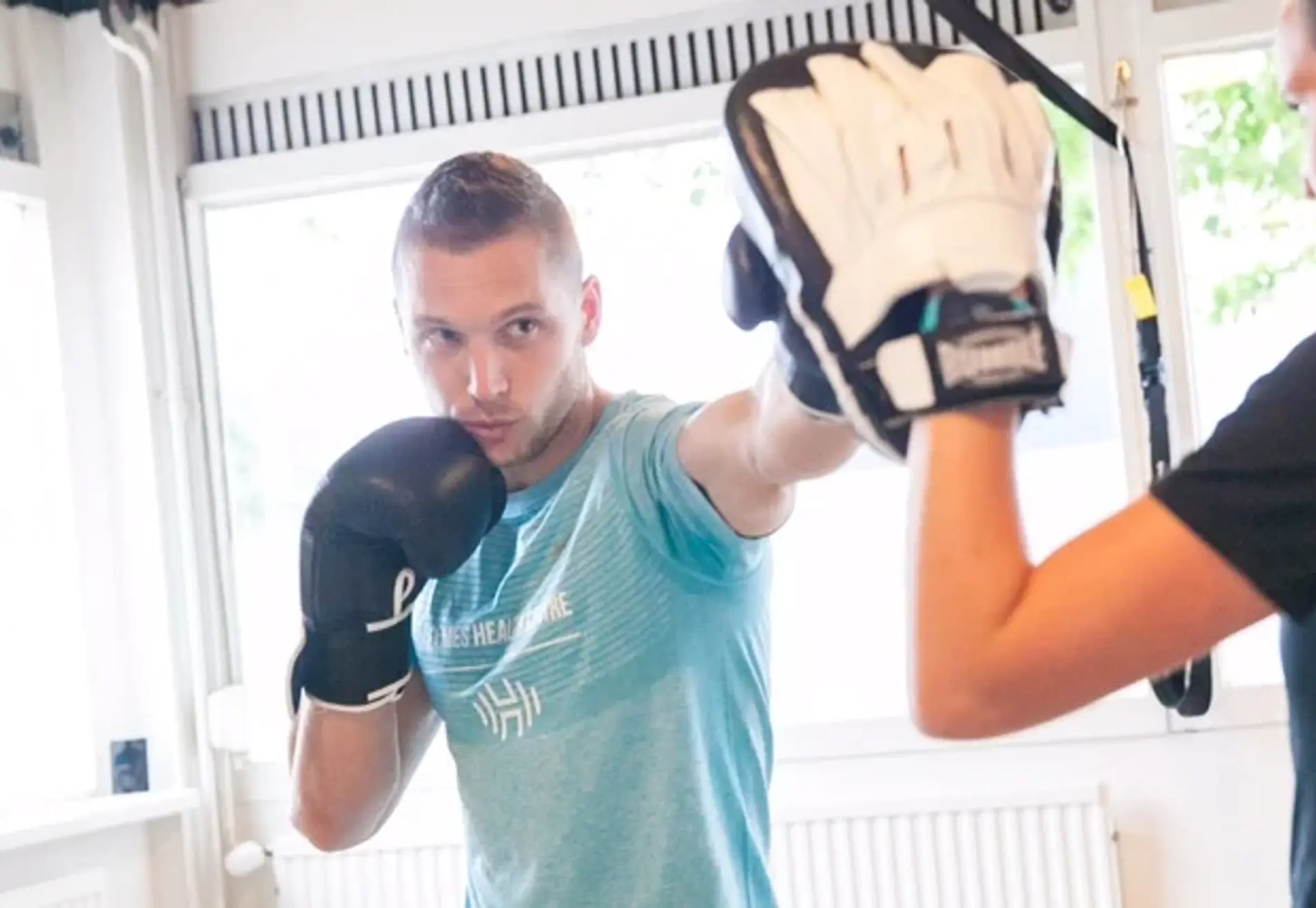 Sportschool Helmes Health Centre IJsselstein