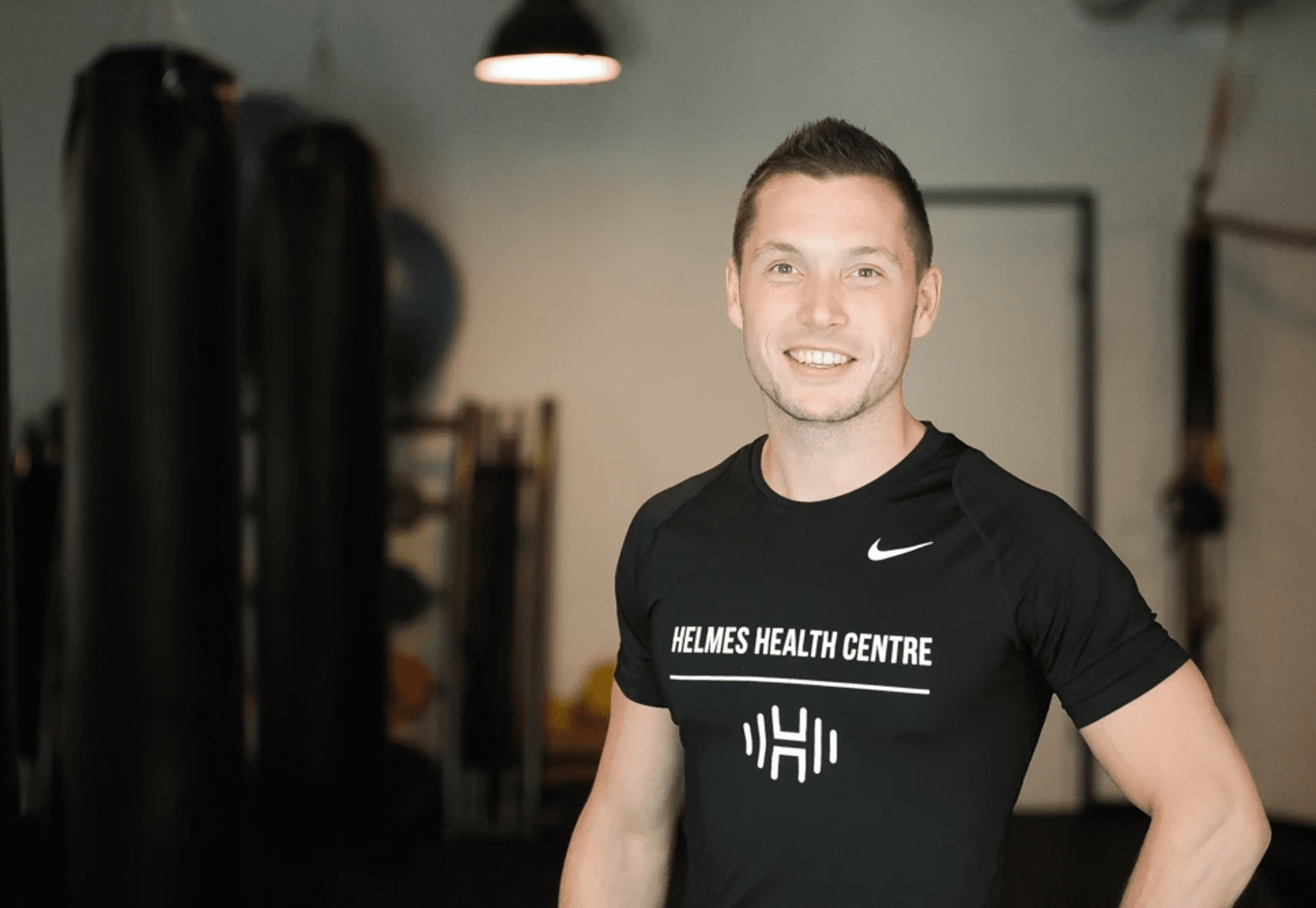 Sportschool Helmes Health Centre IJsselstein