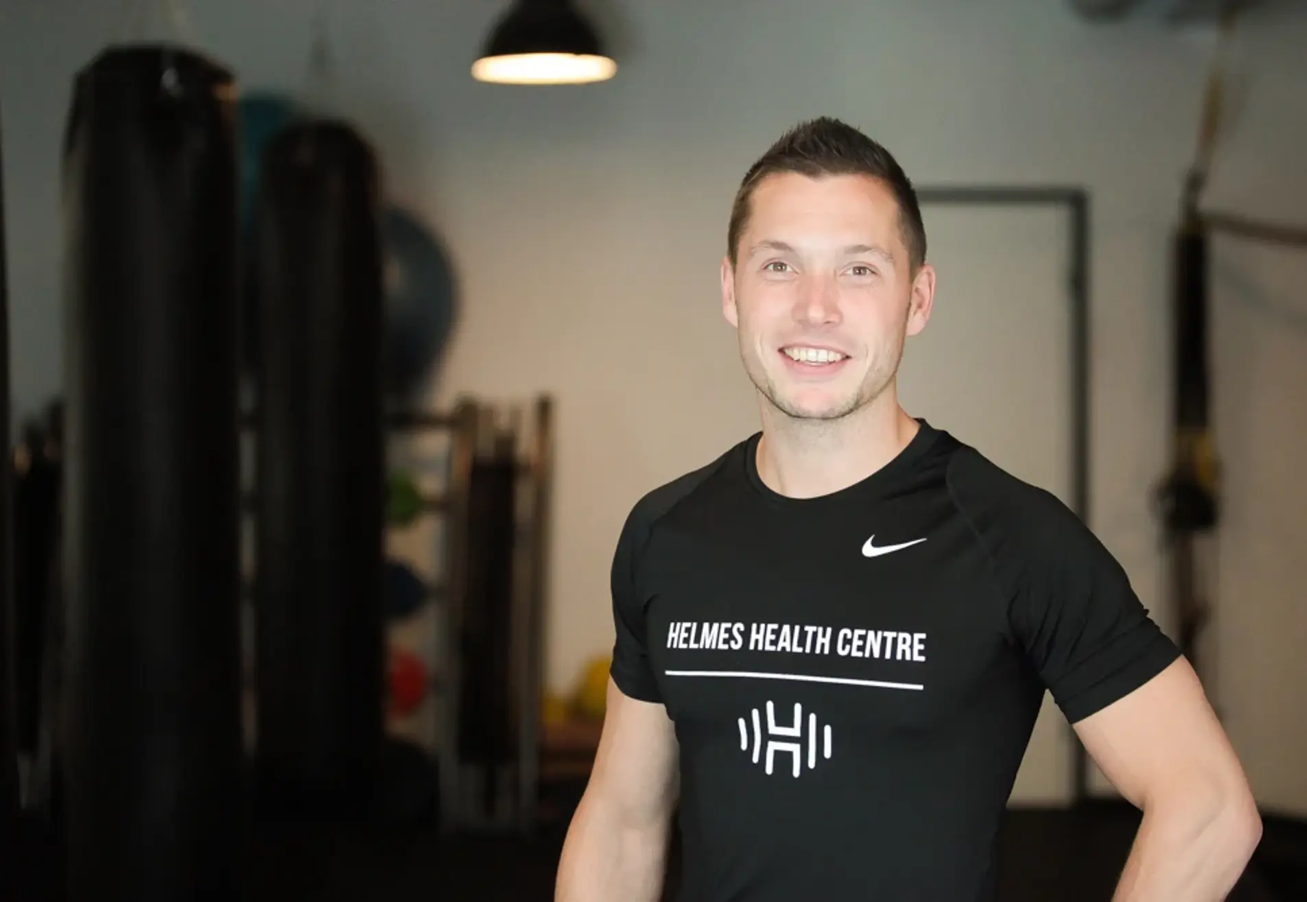 Sportschool Helmes Health Centre IJsselstein