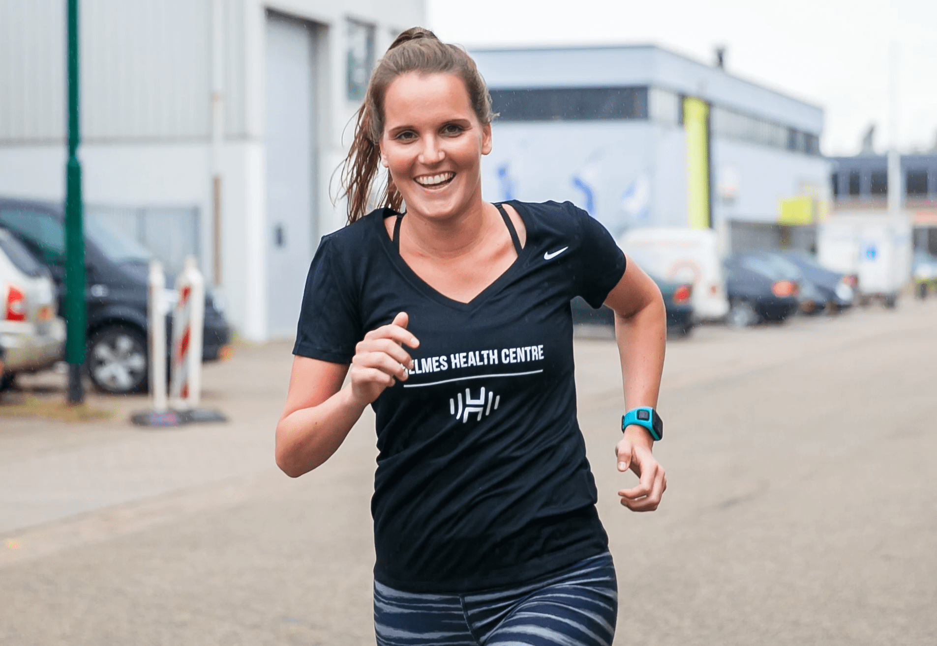 Sportschool Helmes Health Centre IJsselstein