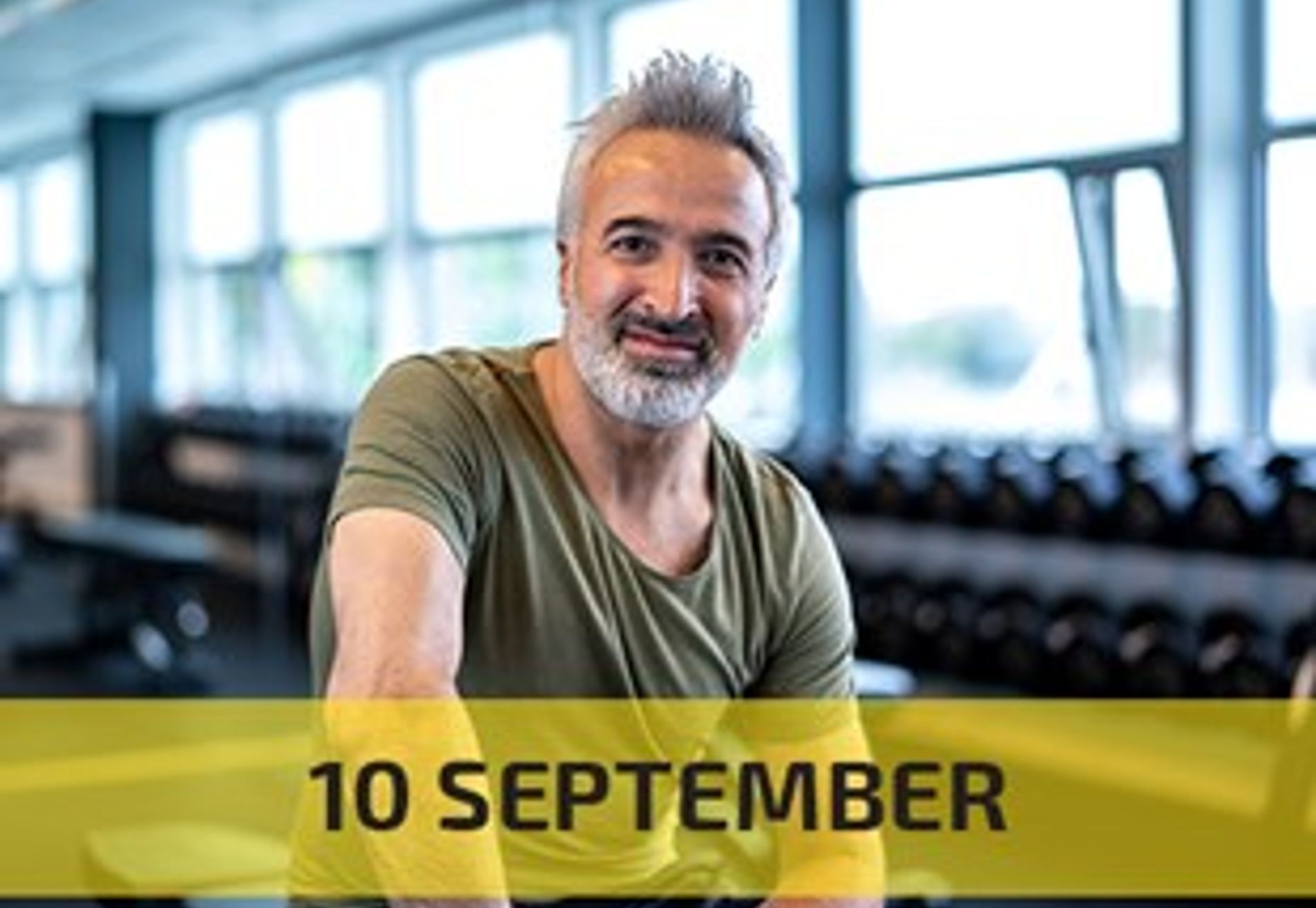 Fitnessclub Schagen