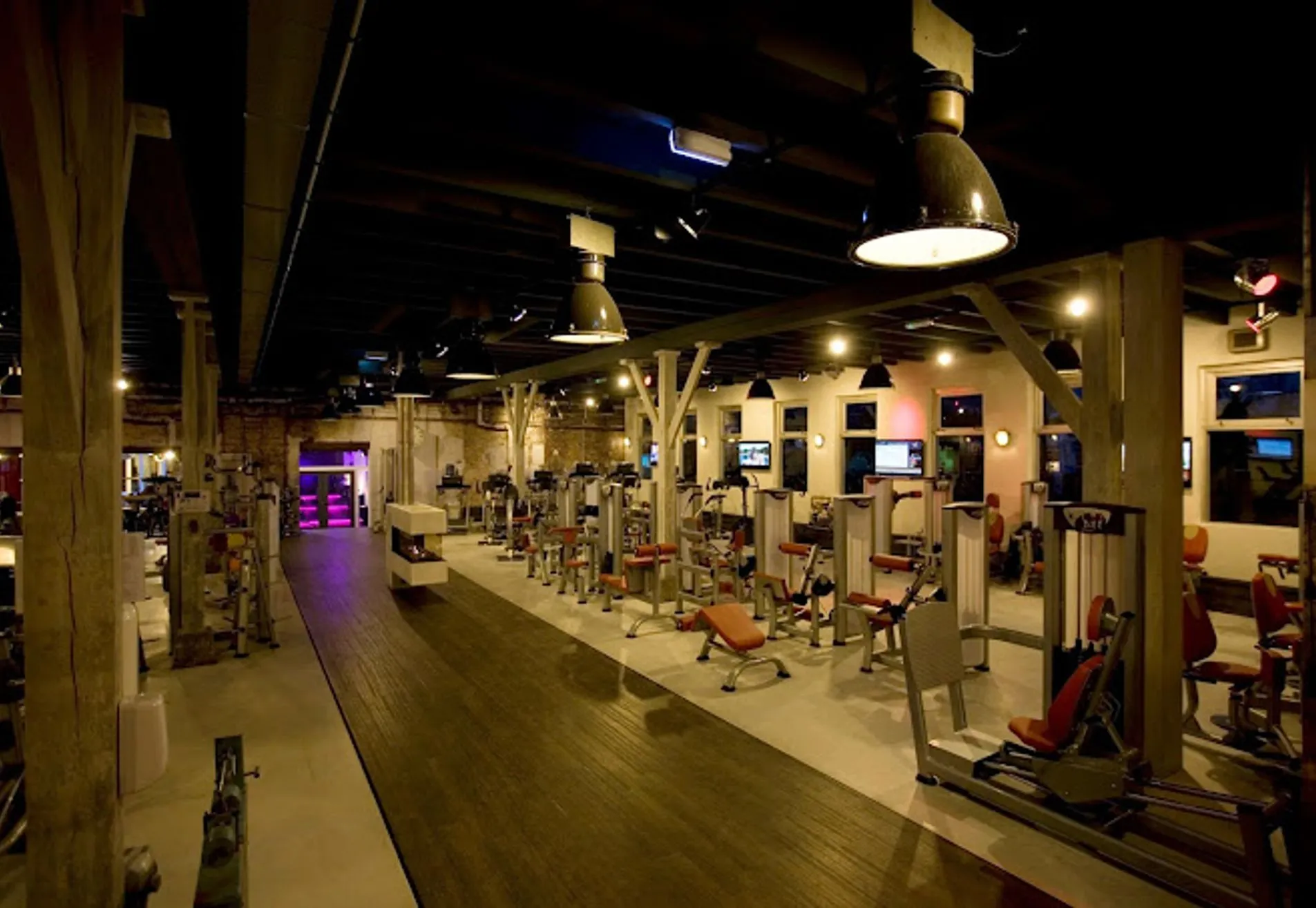 Newstyle Healthcenters Utrecht Oudwijk