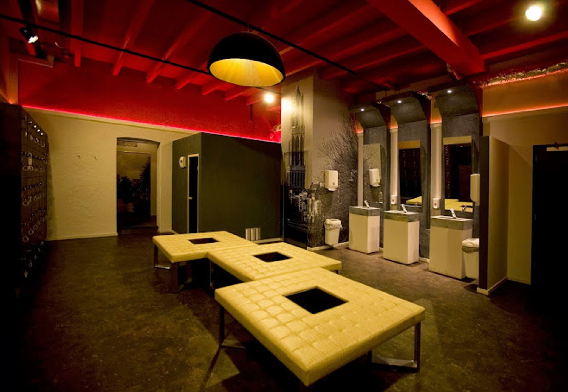 Newstyle Healthcenters Utrecht Oudwijk