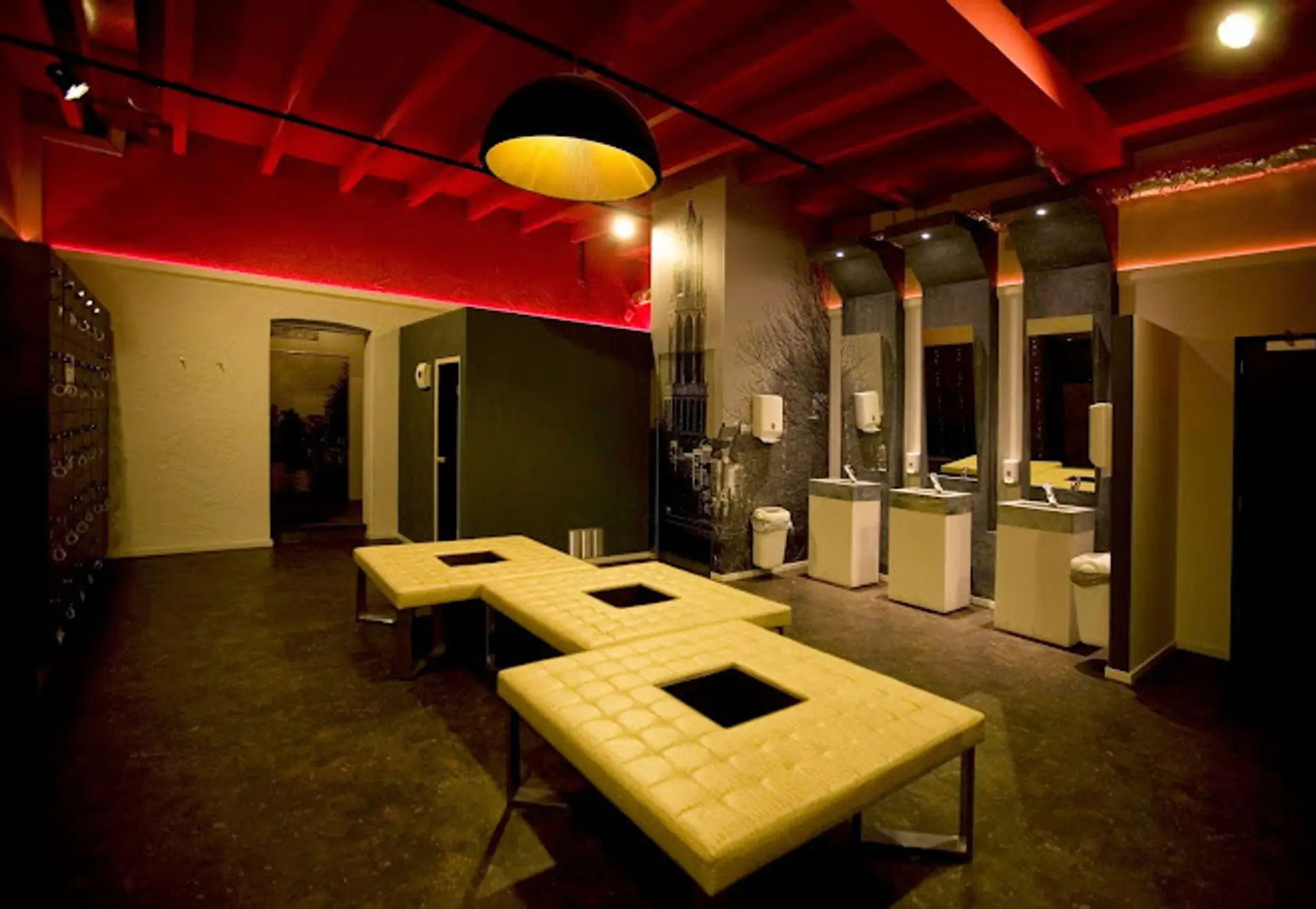 Newstyle Healthcenters Utrecht Oudwijk