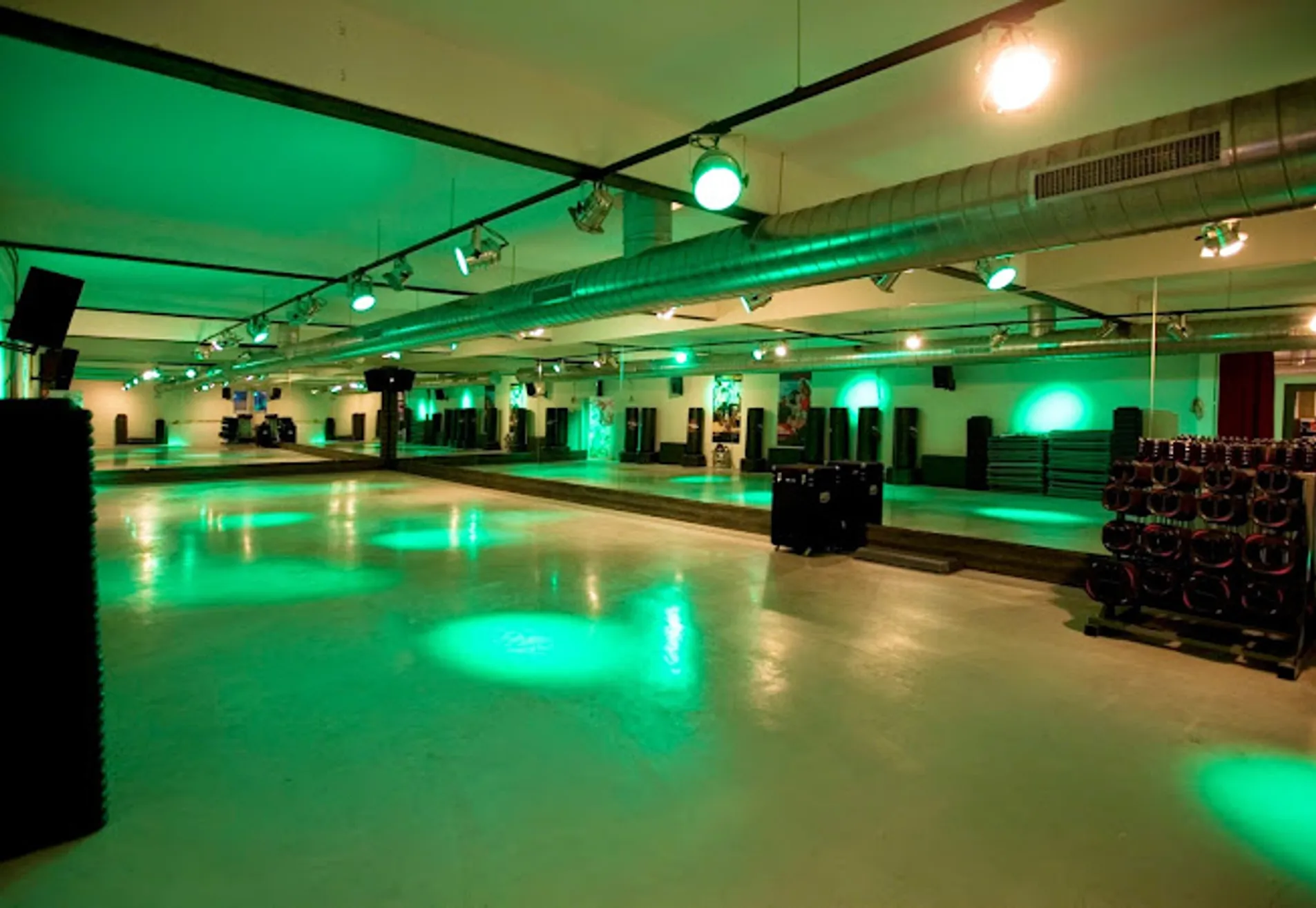 Newstyle Healthcenters Utrecht Oudwijk