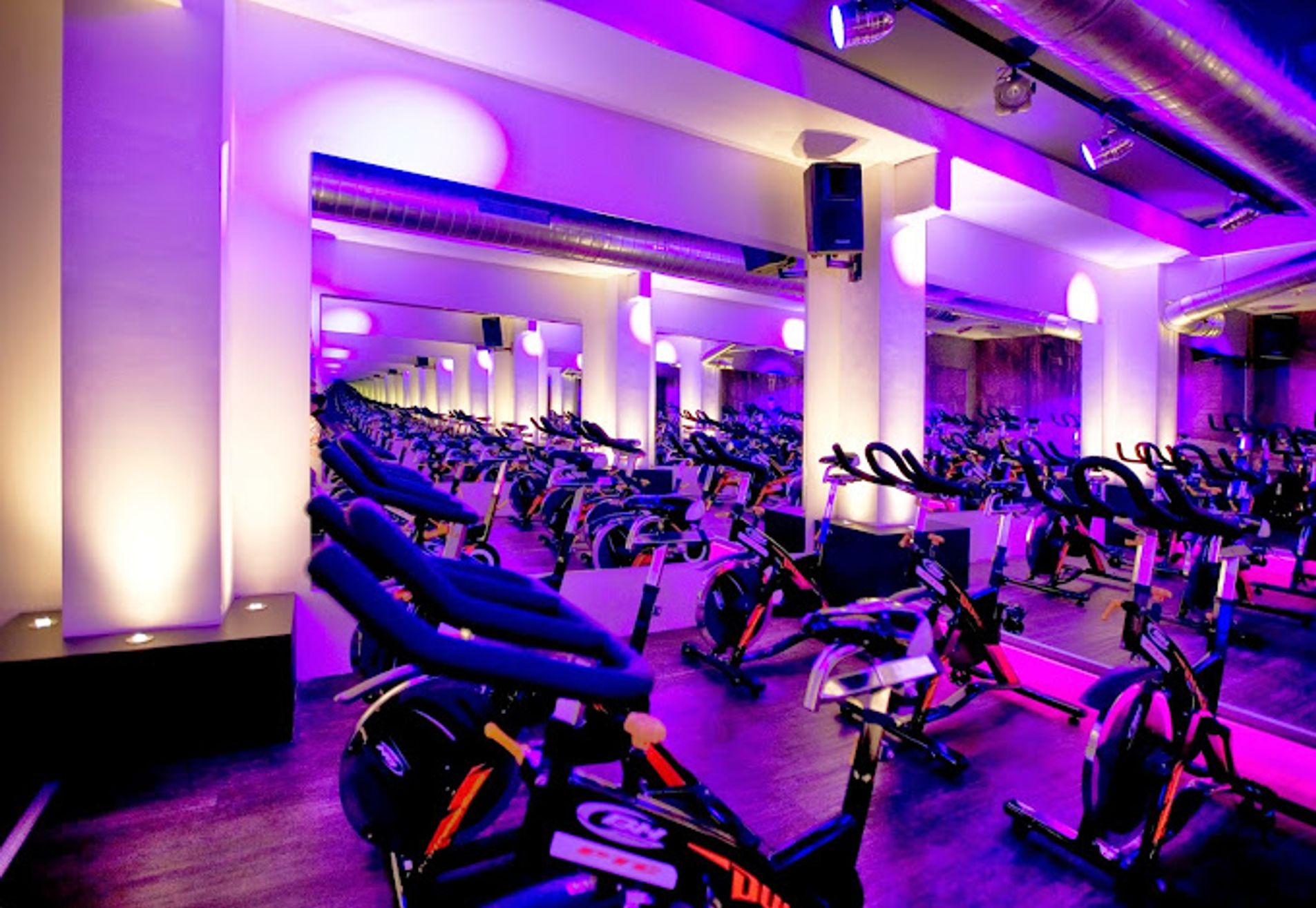 Newstyle Healthcenters Utrecht Oudwijk