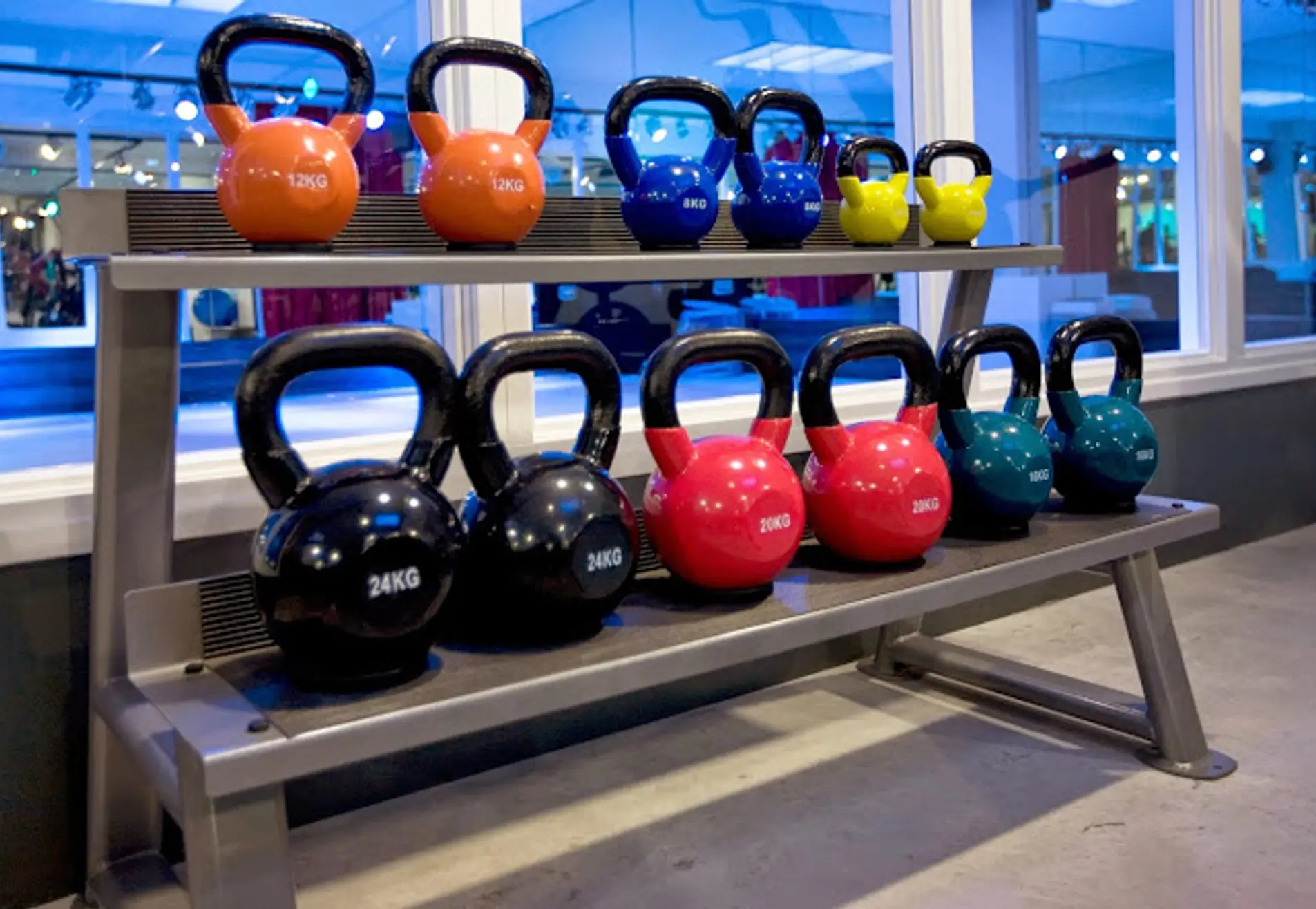 Newstyle Healthcenters Utrecht Oudwijk