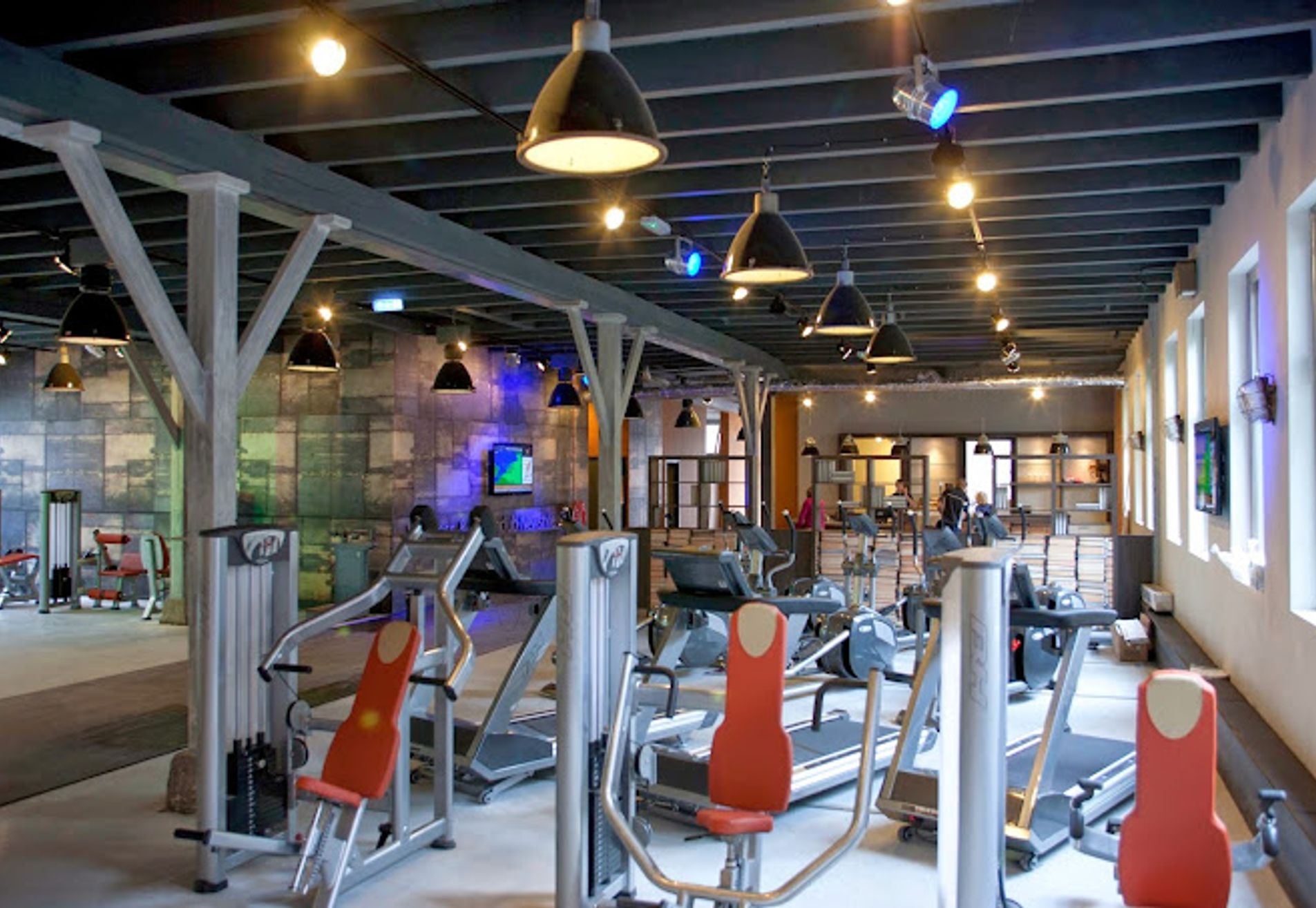 Newstyle Healthcenters Utrecht Oudwijk