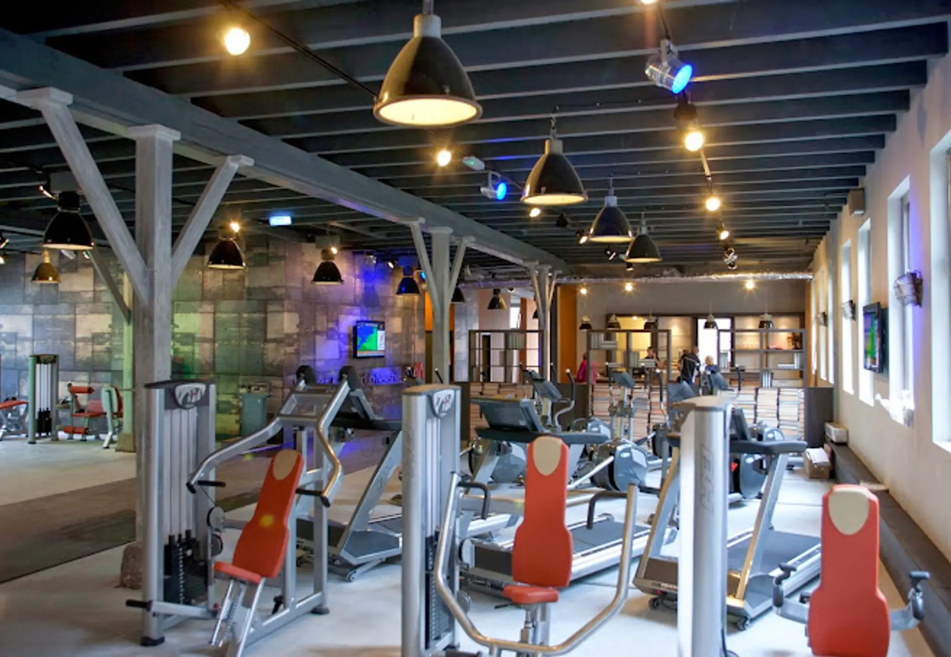 Newstyle Healthcenters Utrecht Oudwijk