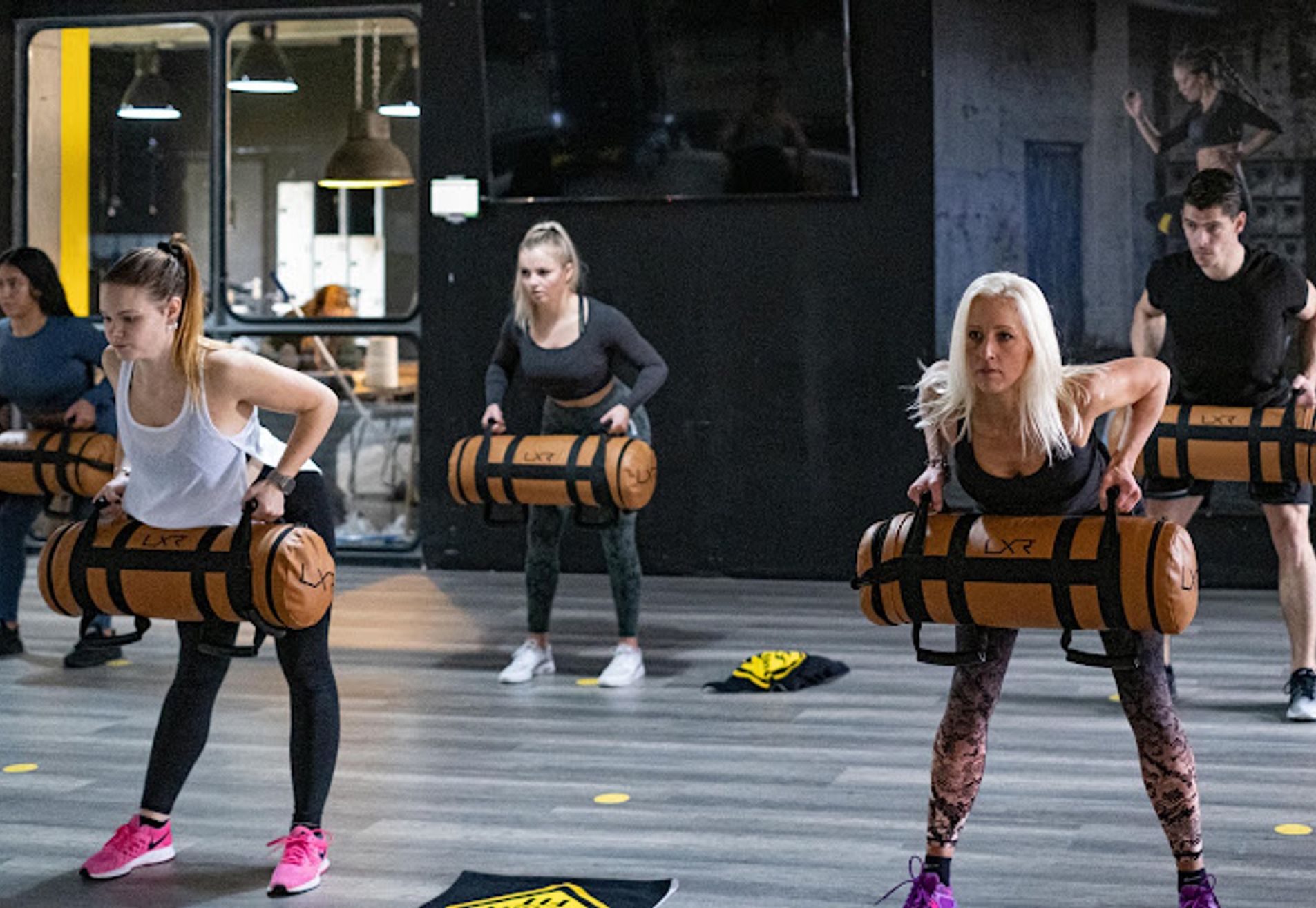 ProFit Gym Fitness Nieuwegein