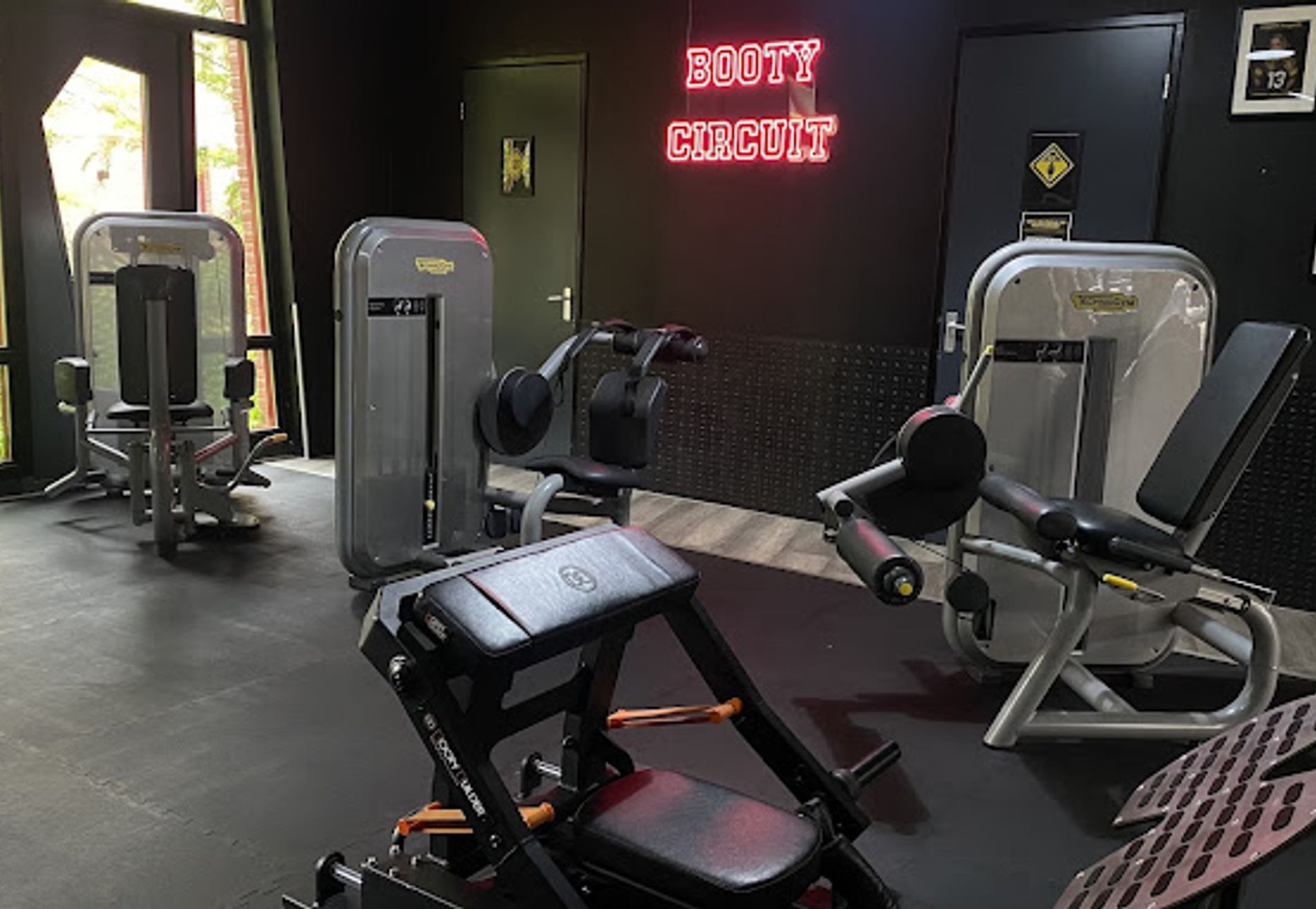 ProFit Gym Fitness Nieuwegein