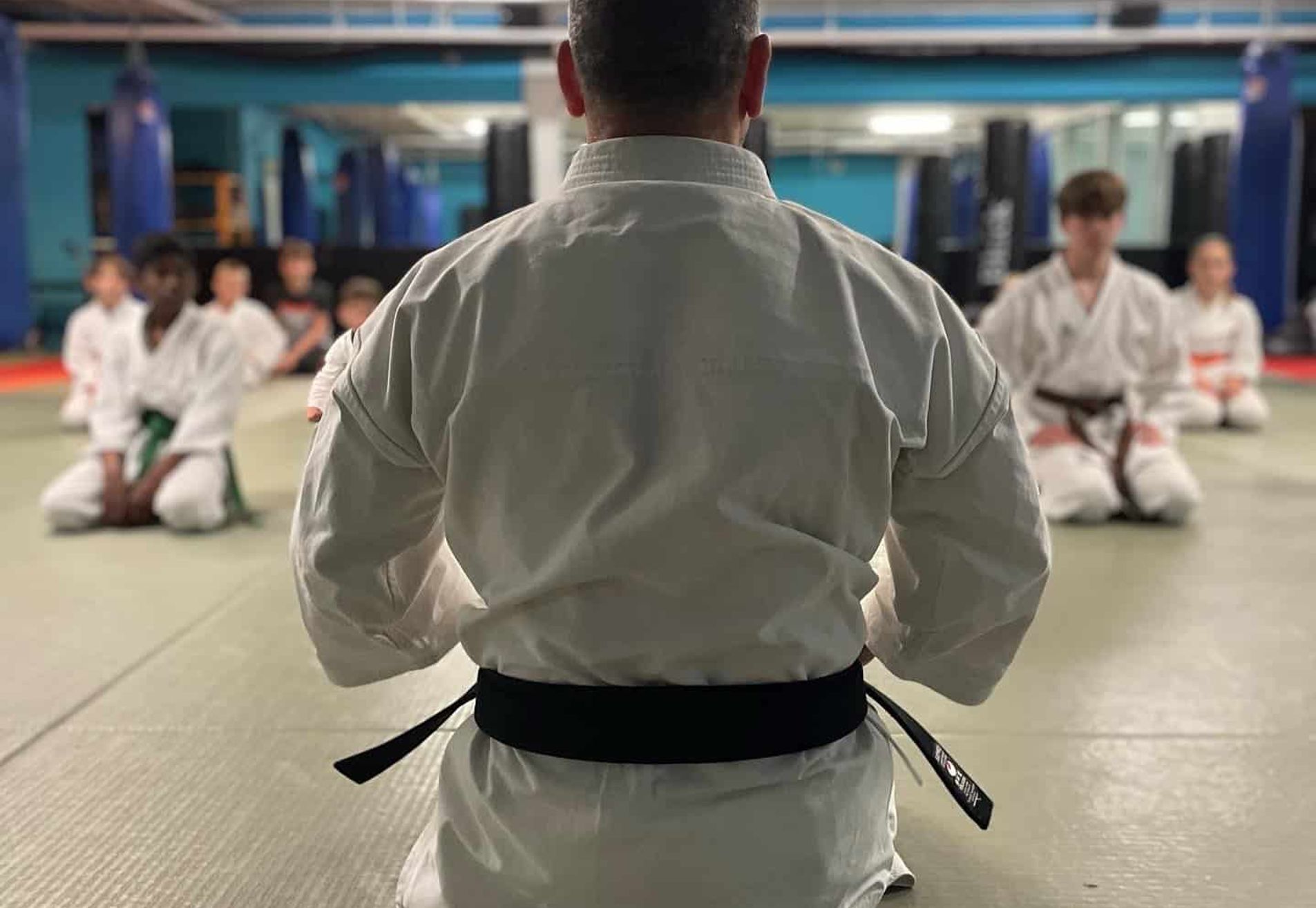 Sportcentrum de Club Assendelft