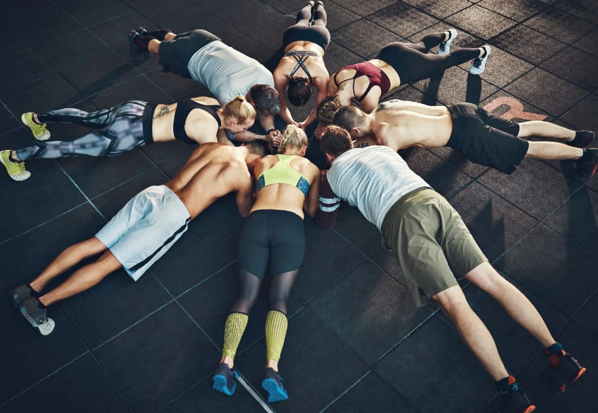 Sportcentrum de Club Assendelft