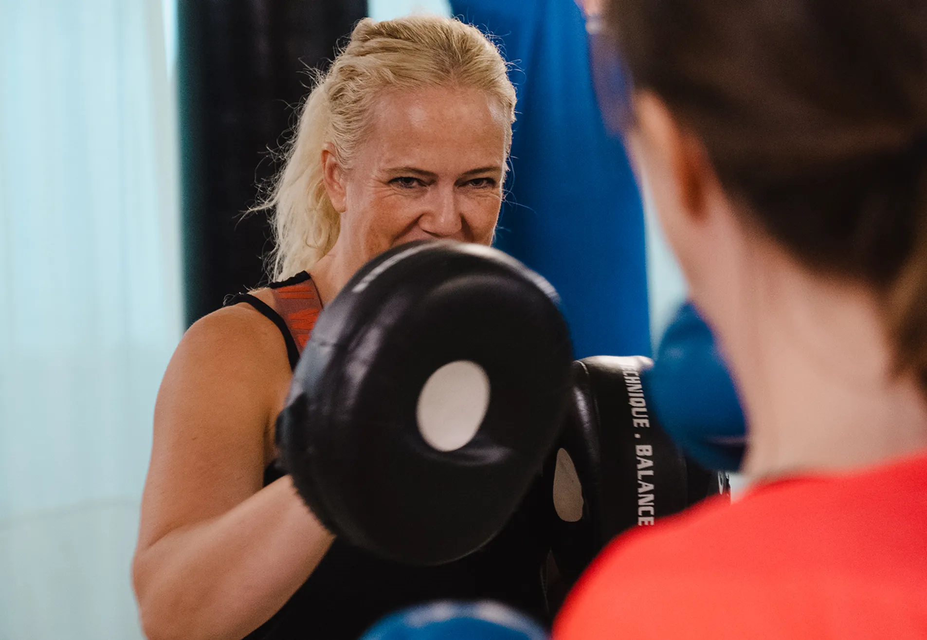 Sportcentrum de Club Assendelft