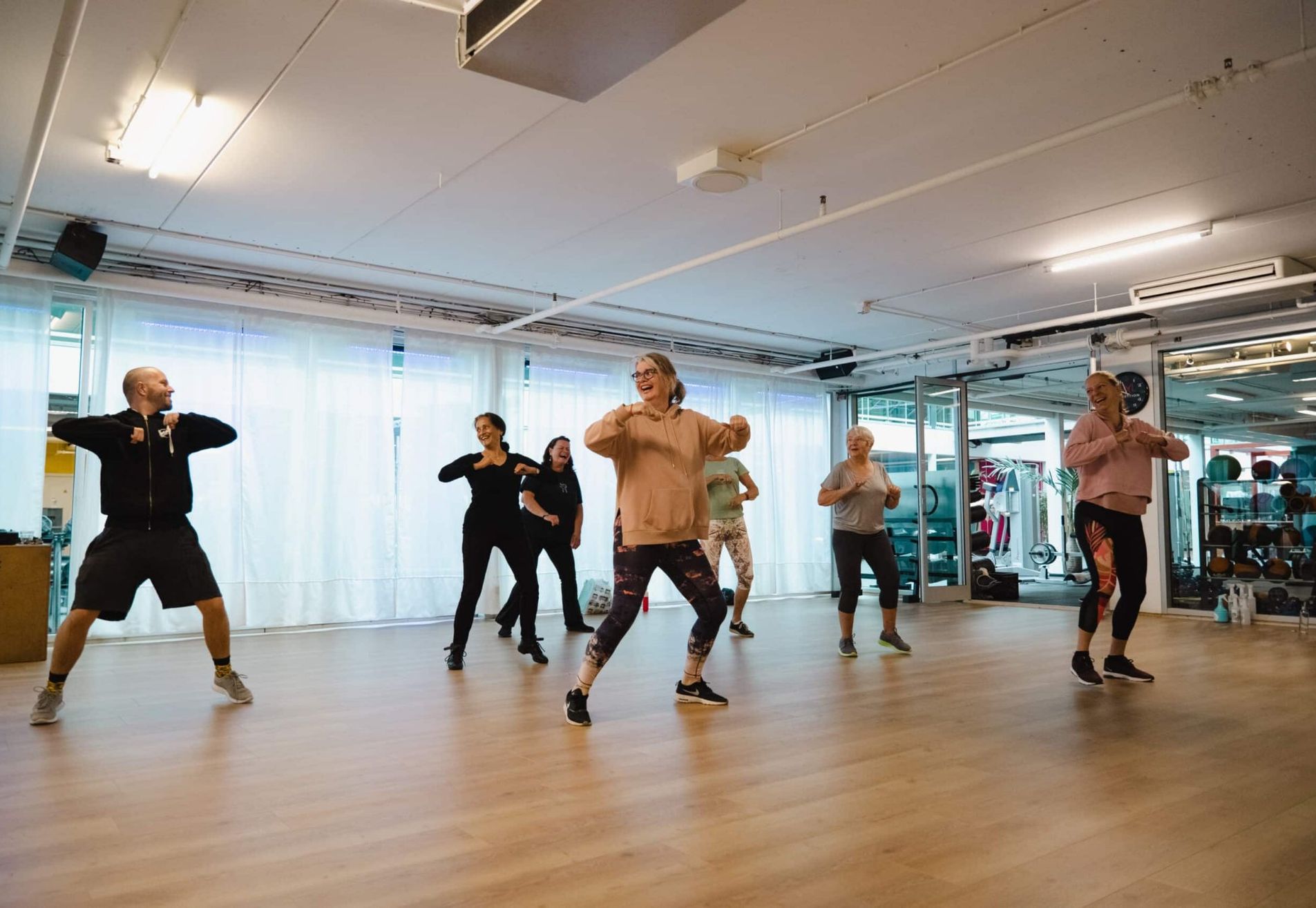 Sportcentrum de Club Assendelft