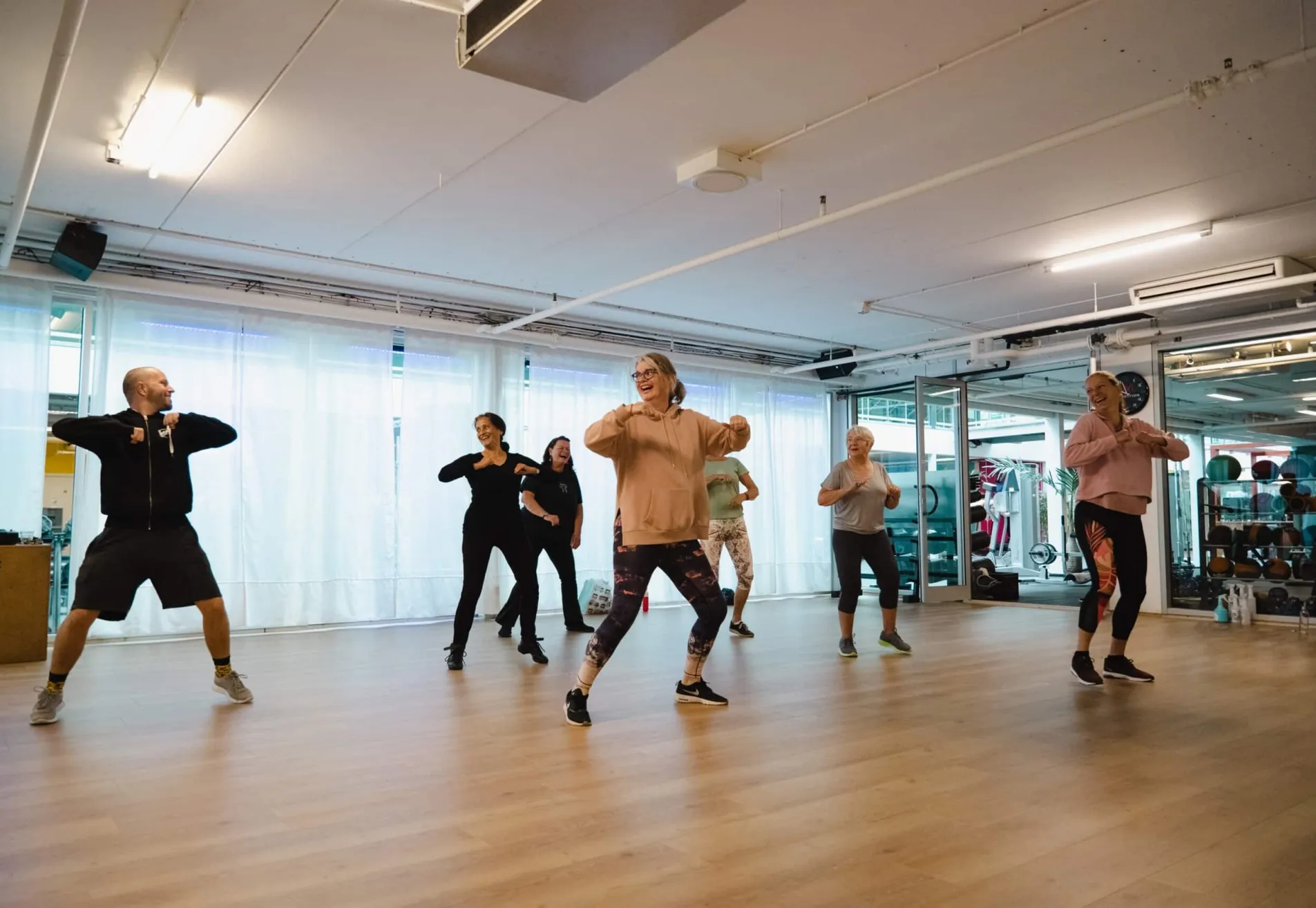 Sportcentrum de Club Assendelft