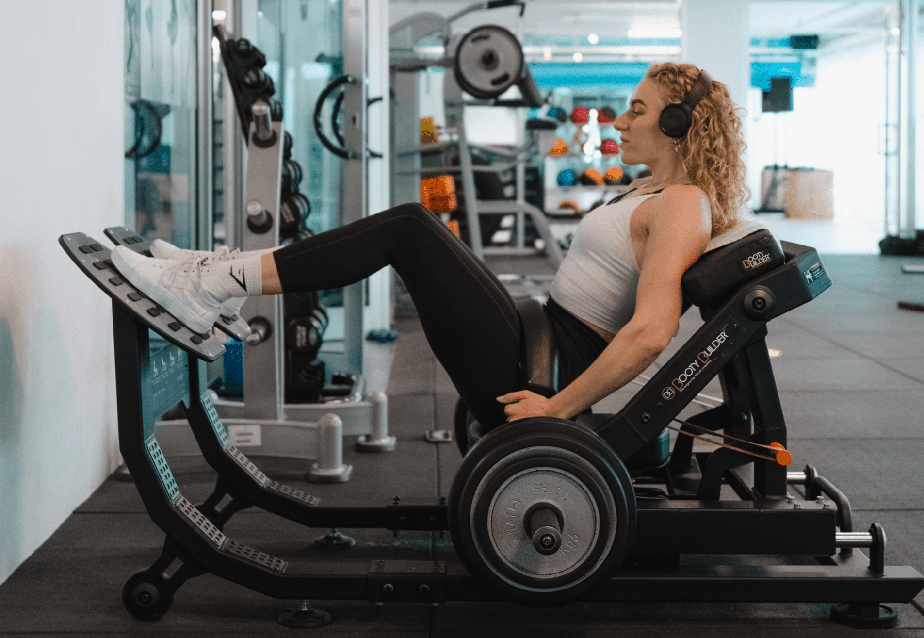 Sportcentrum de Club Assendelft