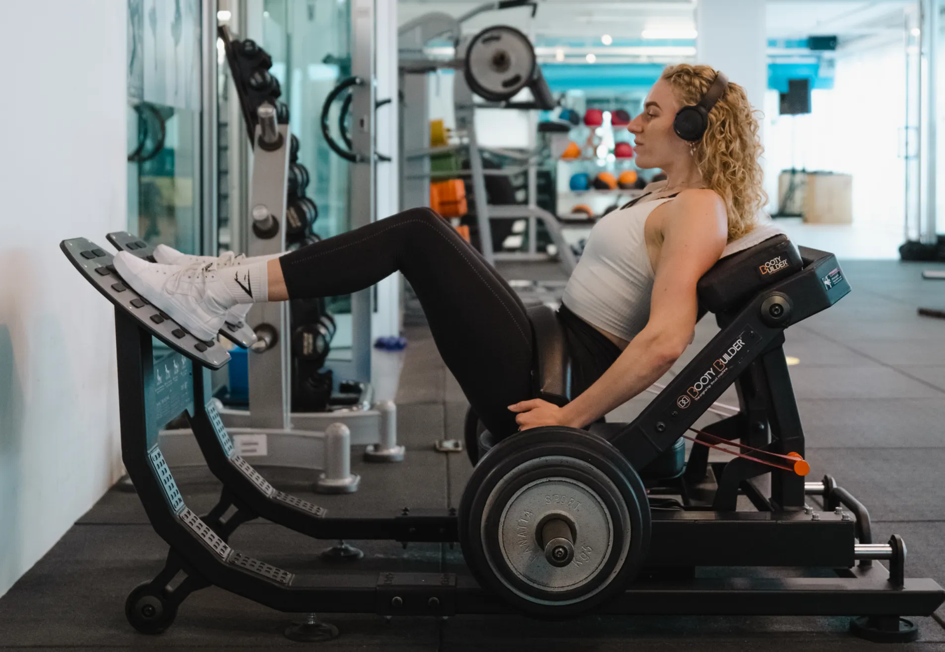 Sportcentrum de Club Assendelft