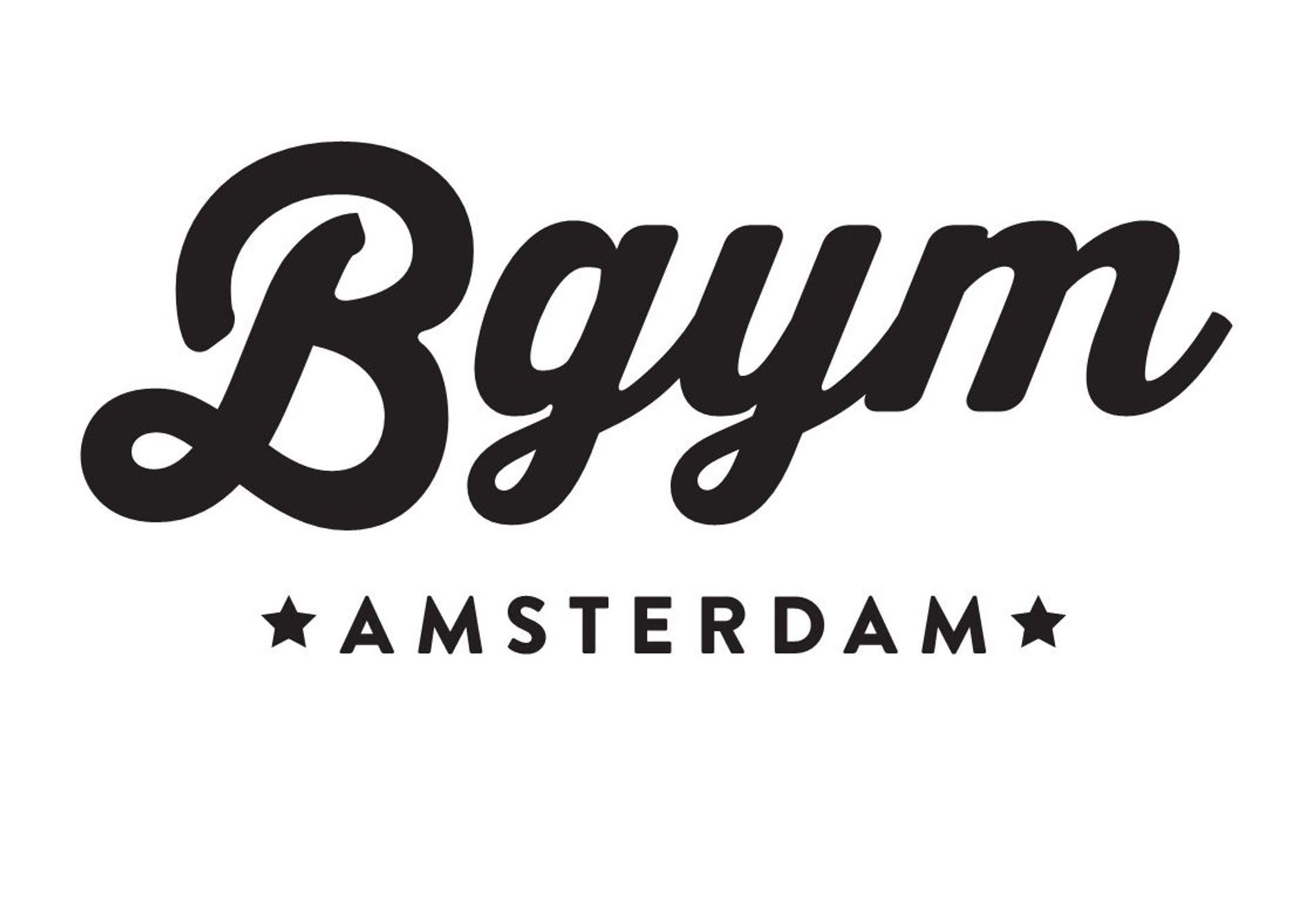 Bgym Amsterdam