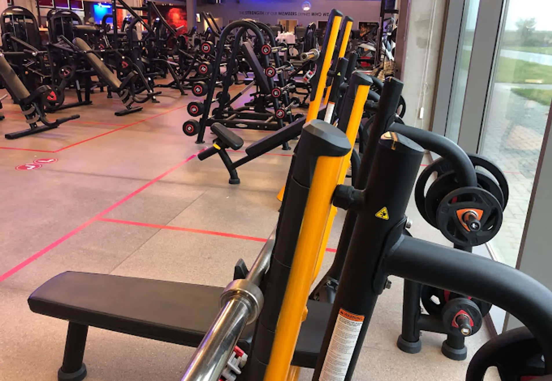 Snap Fitness Terneuzen