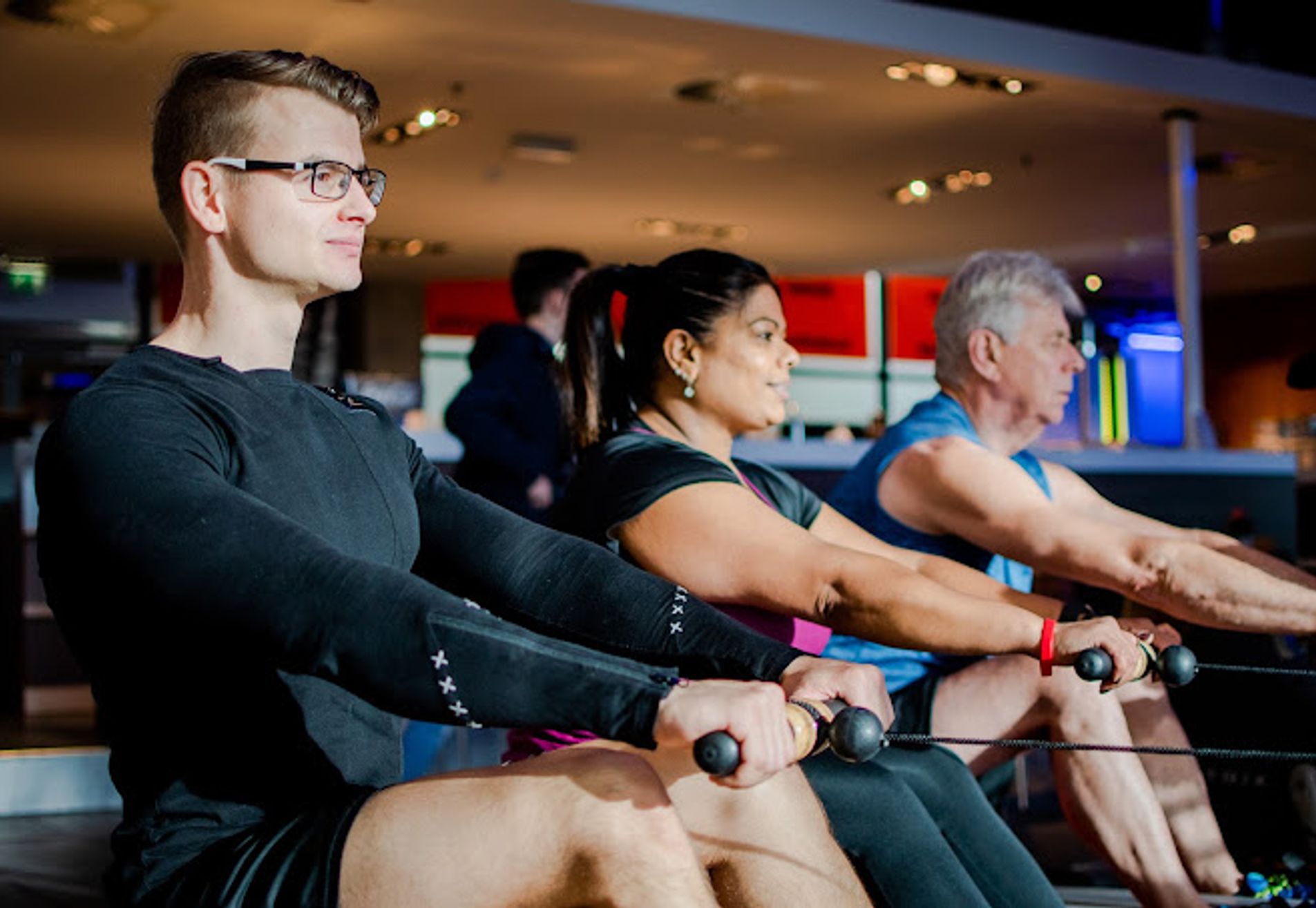 Snap Fitness Terneuzen