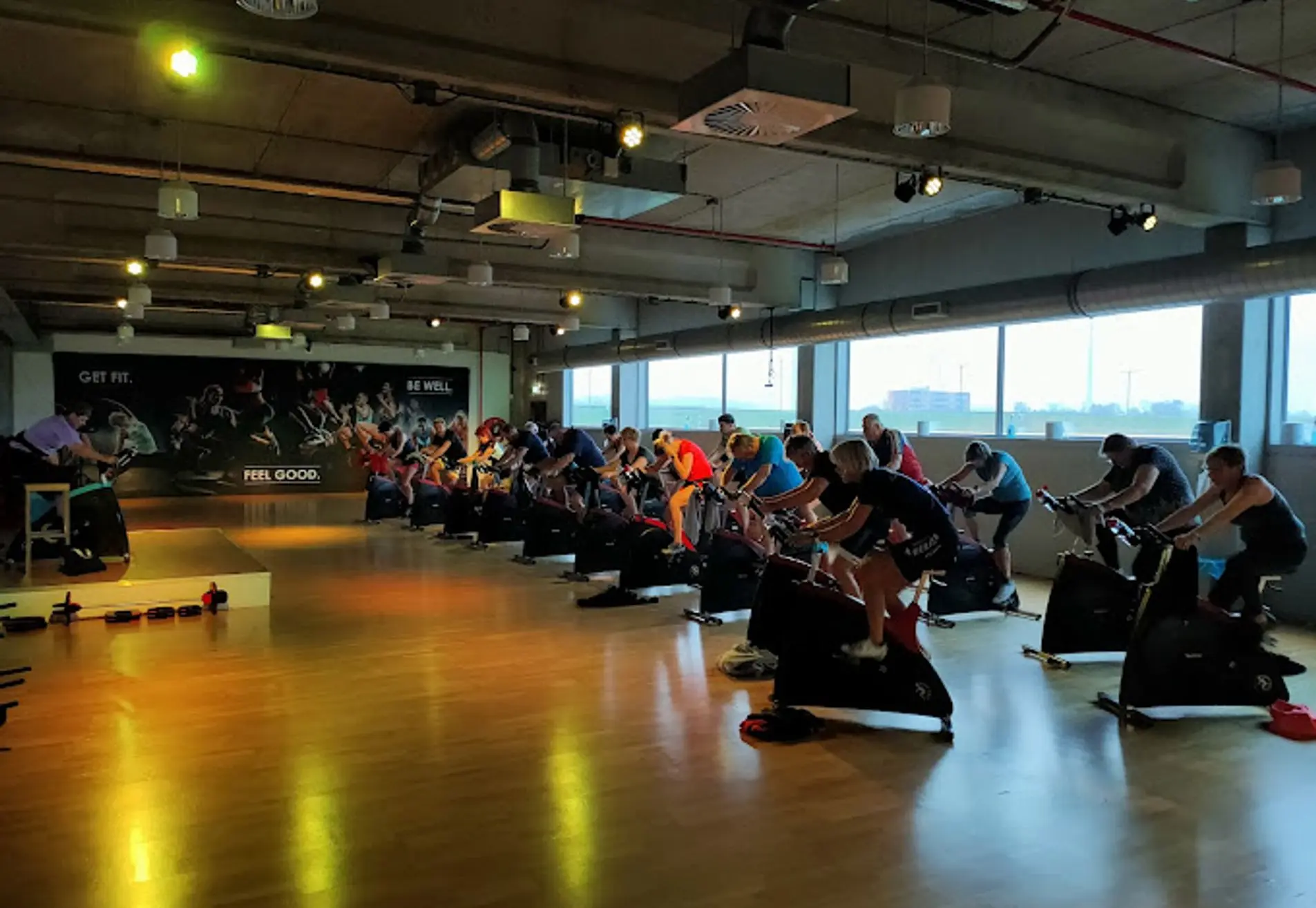 Snap Fitness Terneuzen