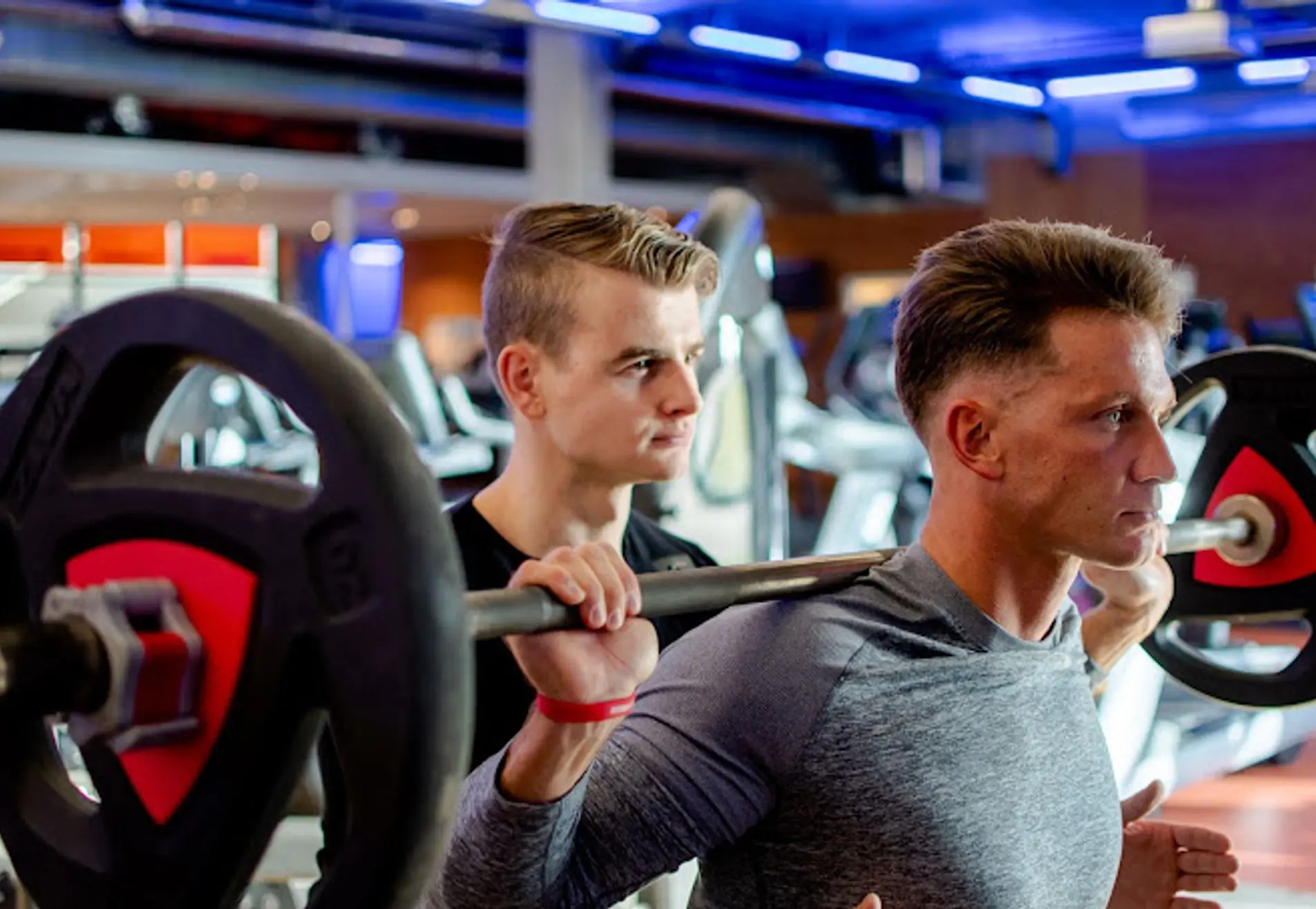 Snap Fitness Terneuzen
